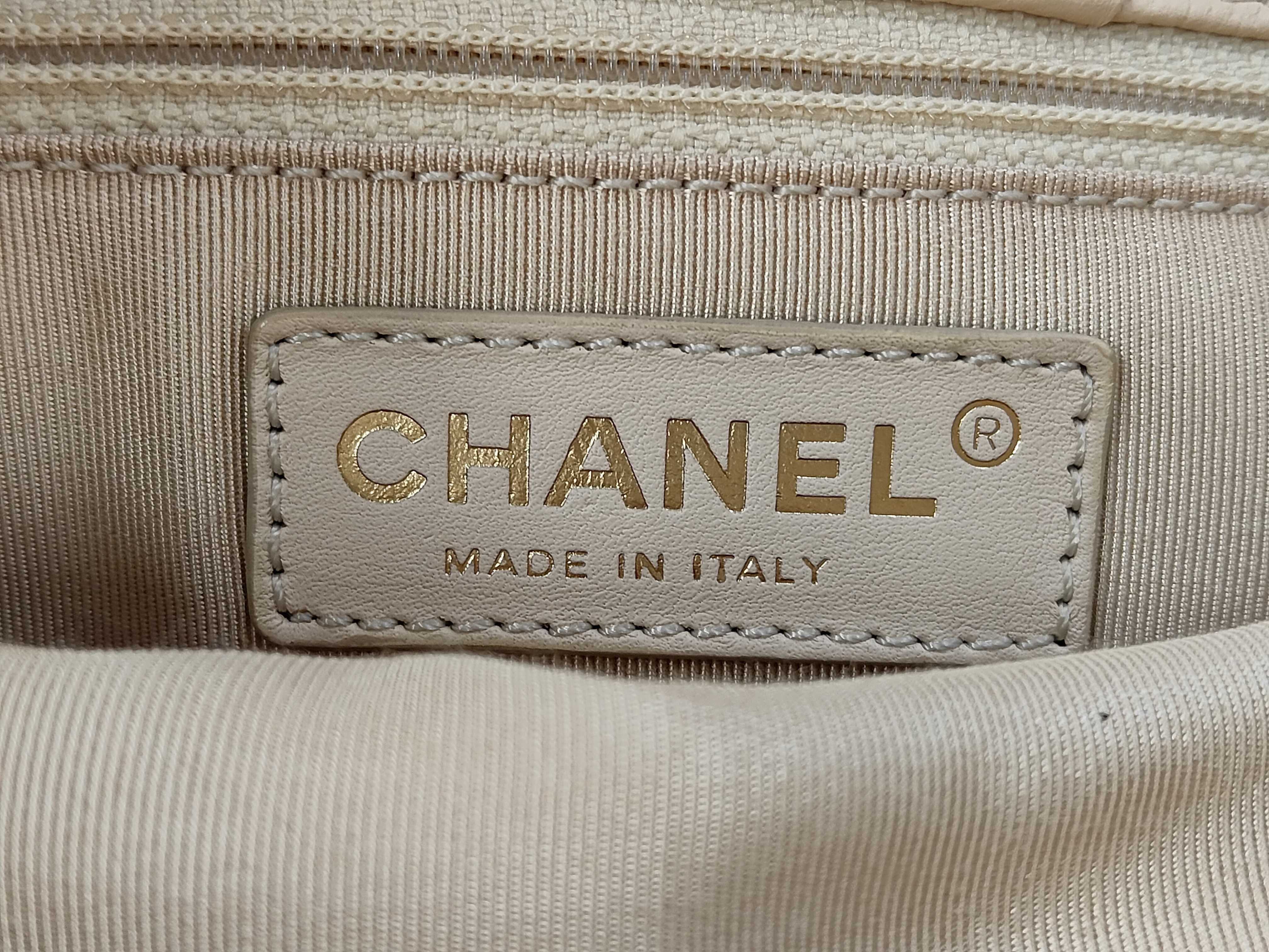 Executive Leather Tote Bag (Serial Number 15) — view 9