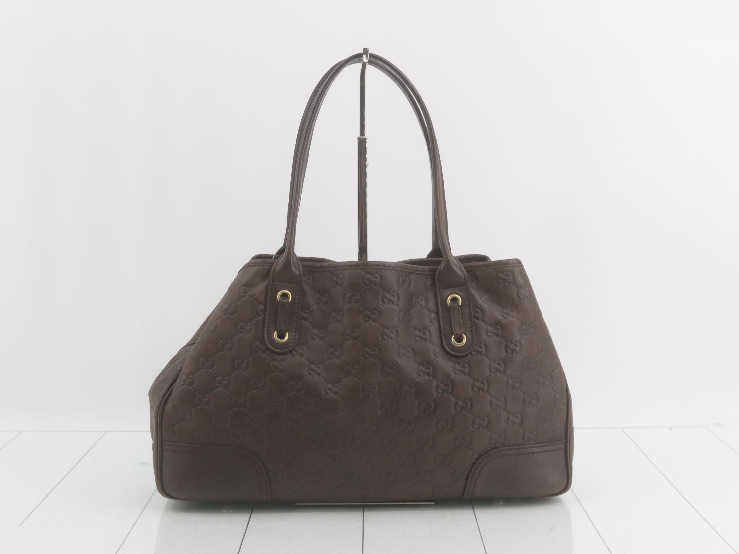 Guccissima Princy Shoulder Bag — view 2