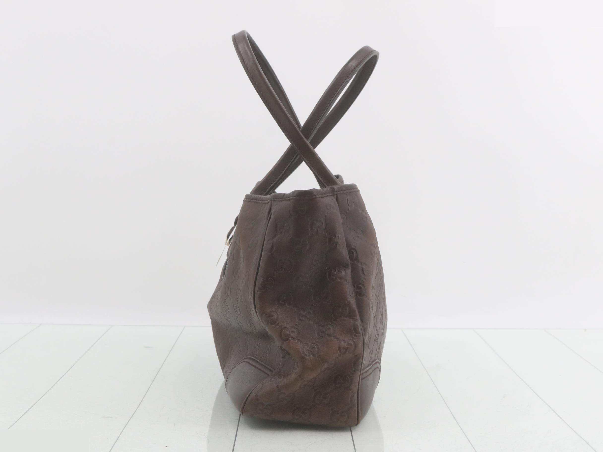 Guccissima Princy Shoulder Bag — view 3