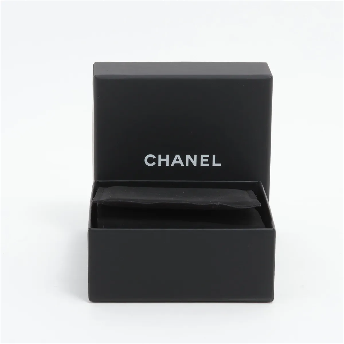 Cocomark B24P earrings (for both ears) GP Gold — view 6