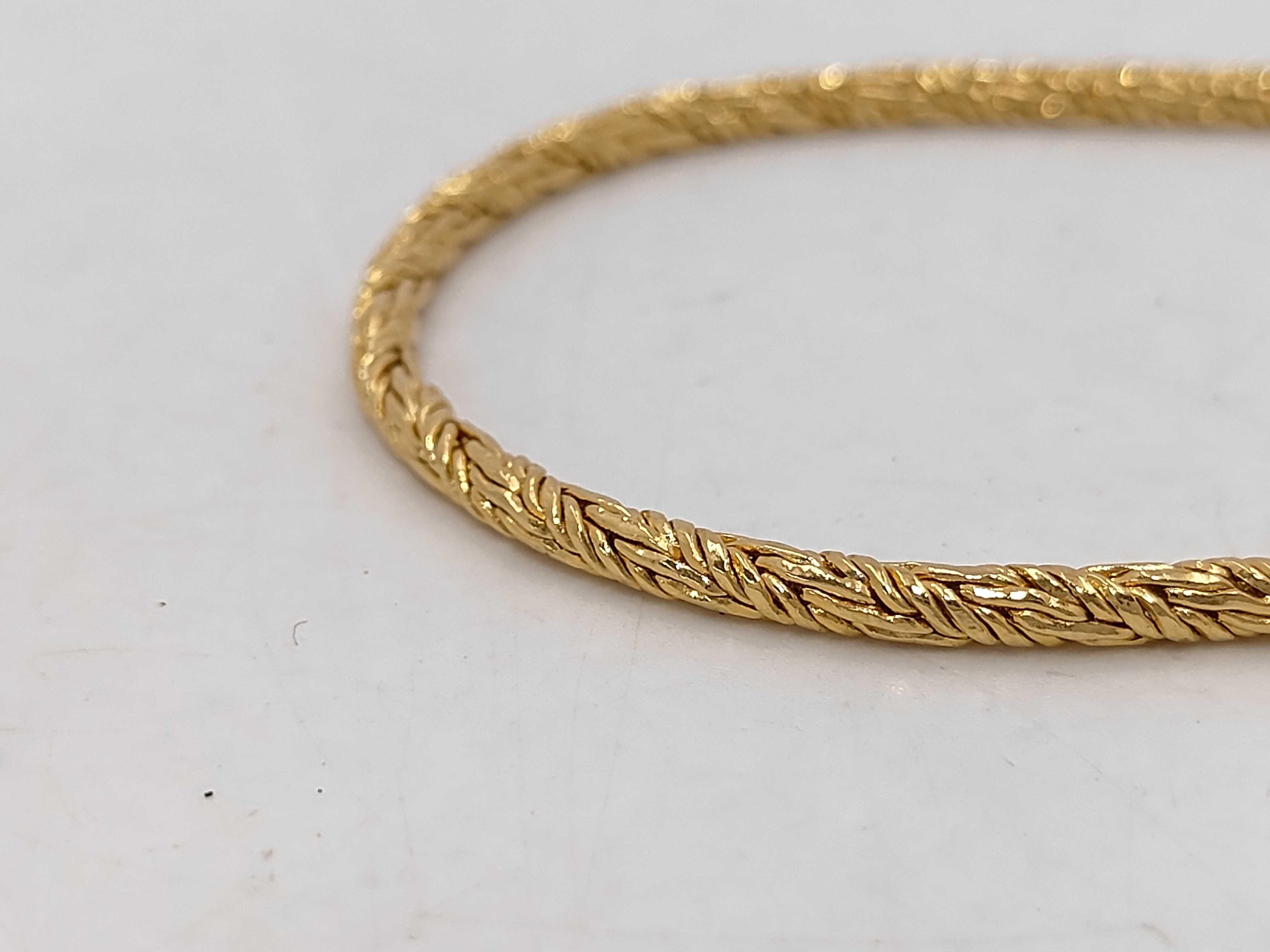 necklace, Givenchy brand jewelry necklace — view 5
