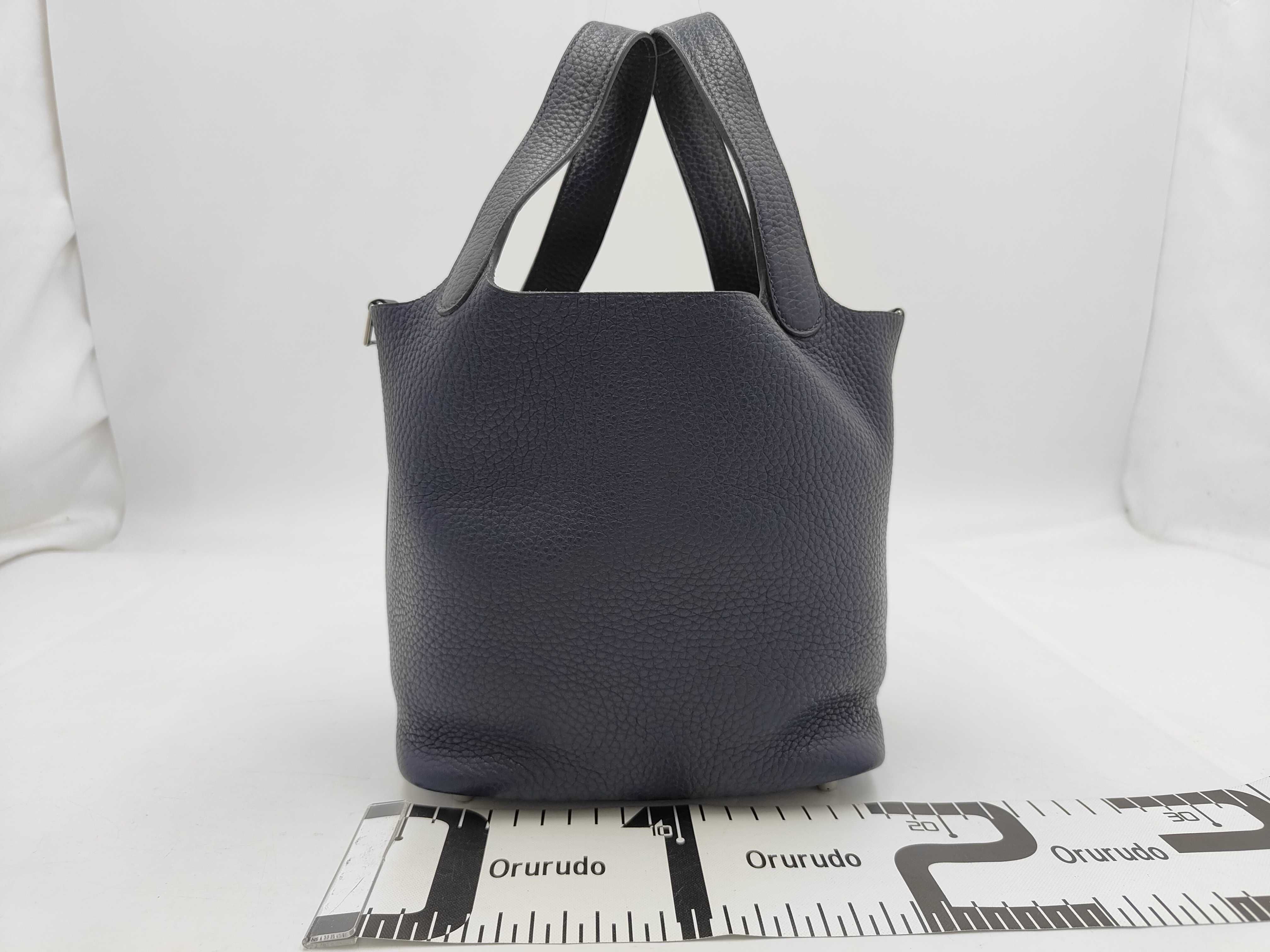 Picotin Lock 18 Handbag — view 2
