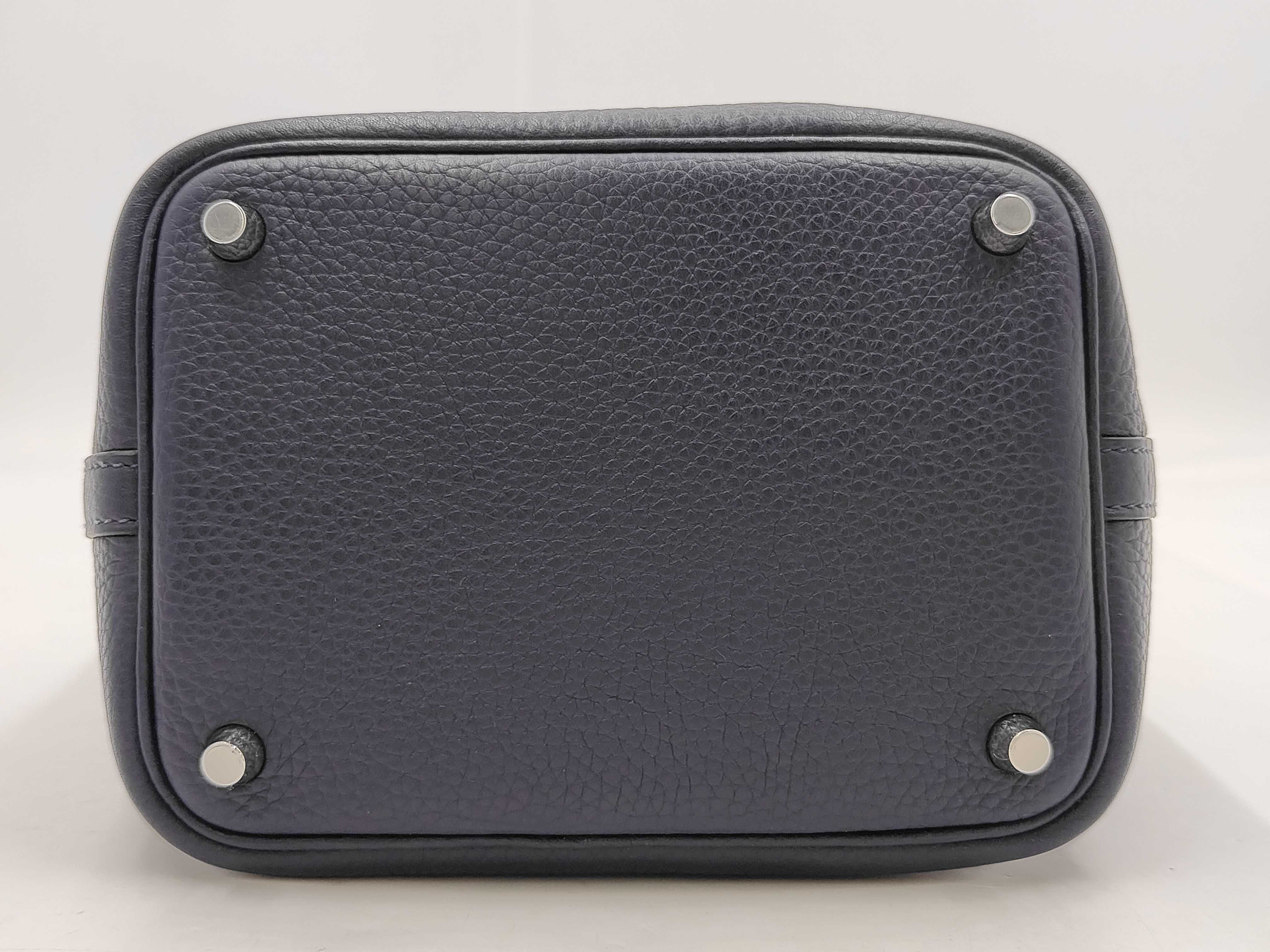 Picotin Lock 18 Handbag — view 3