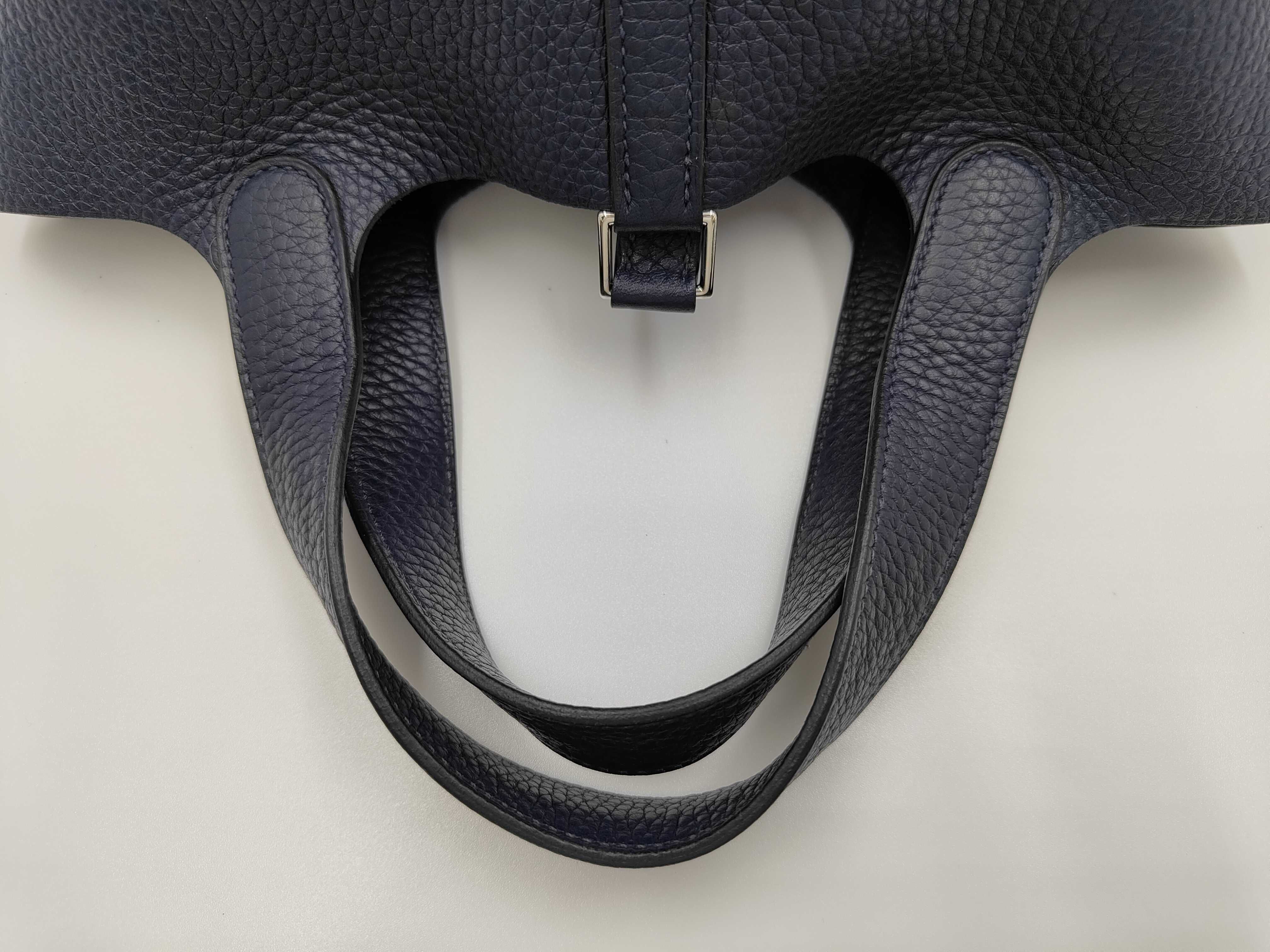 Picotin Lock 18 Handbag — view 5