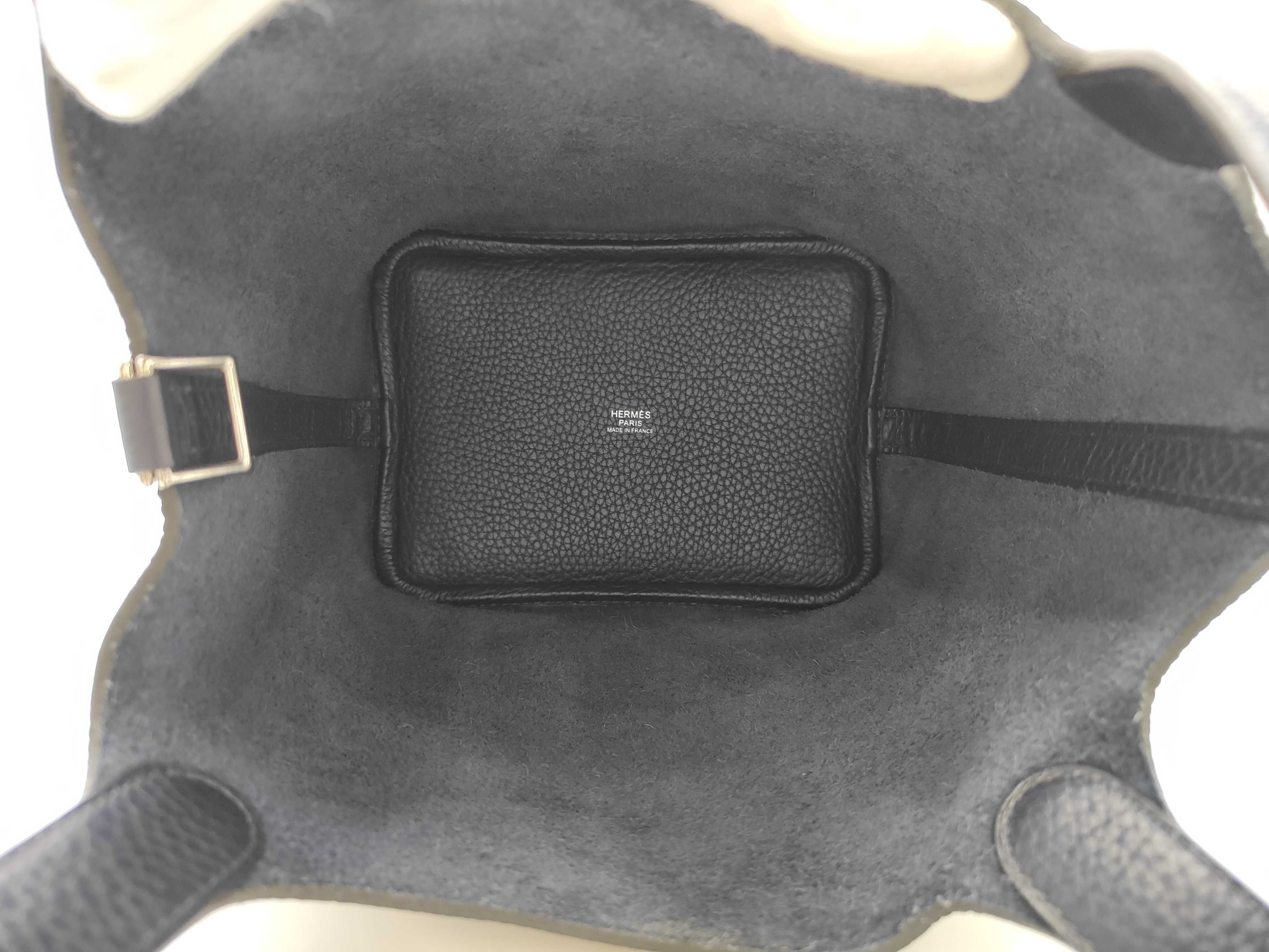 Picotin Lock 18 Handbag — view 8