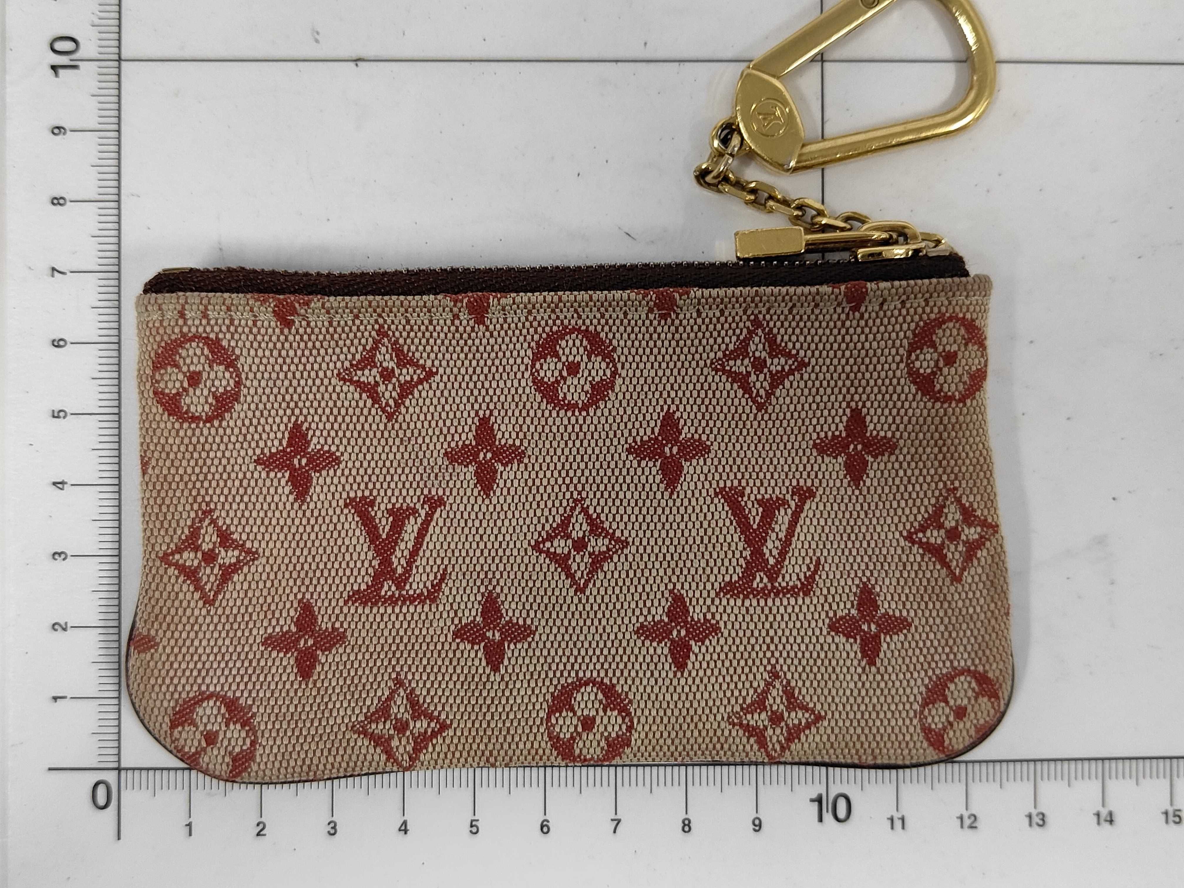 Coin Case — view 2