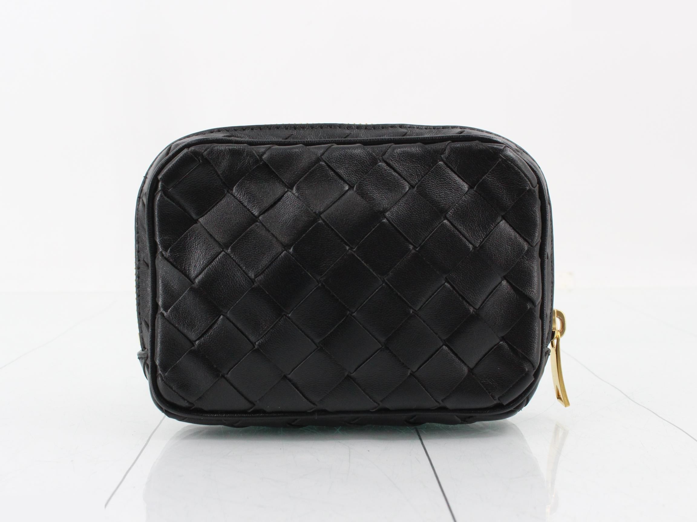 776873 Intrecciato (Bag) / Pouch - Unused — view 2