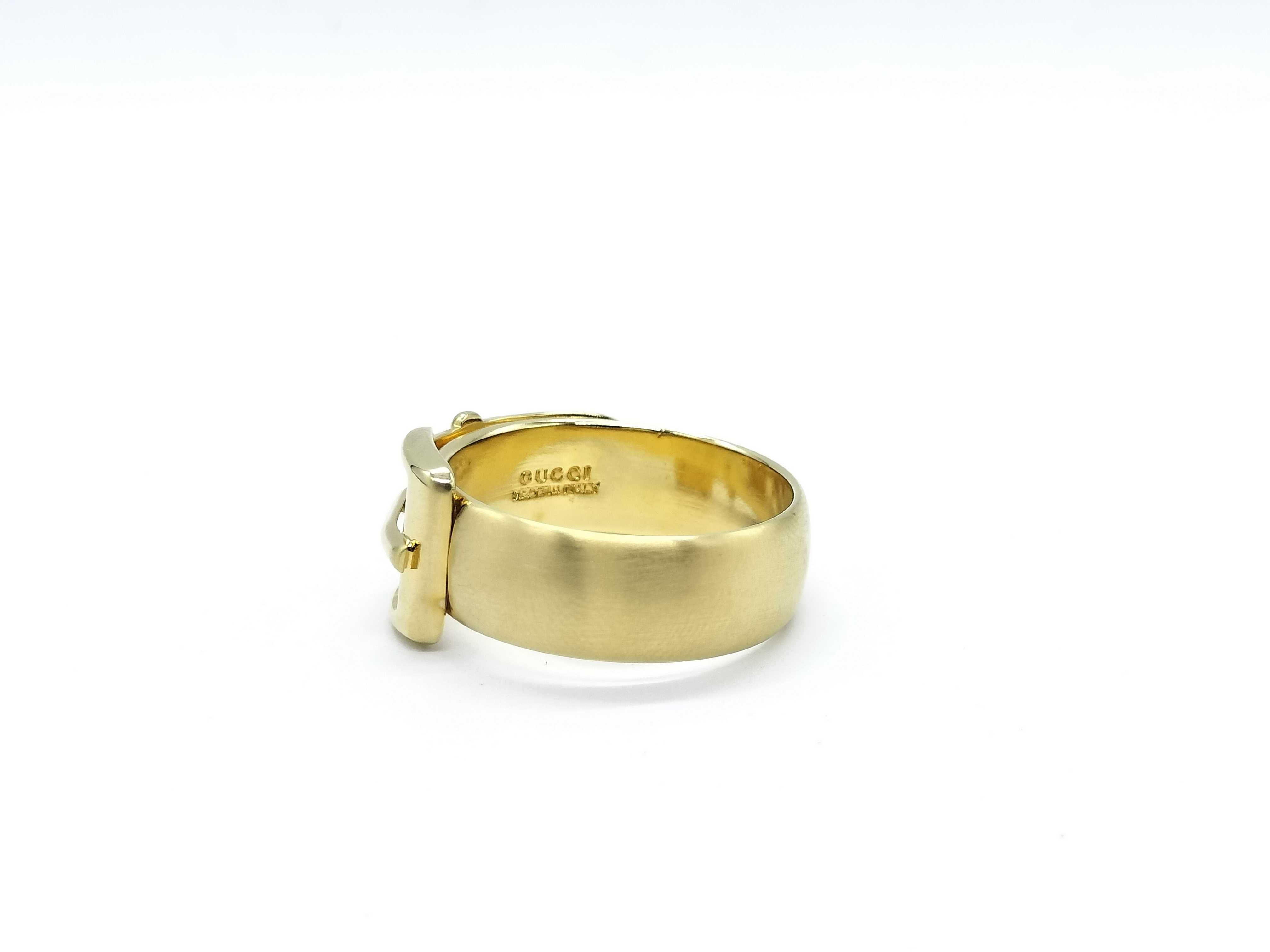 scarf ring and other accessories — view 3