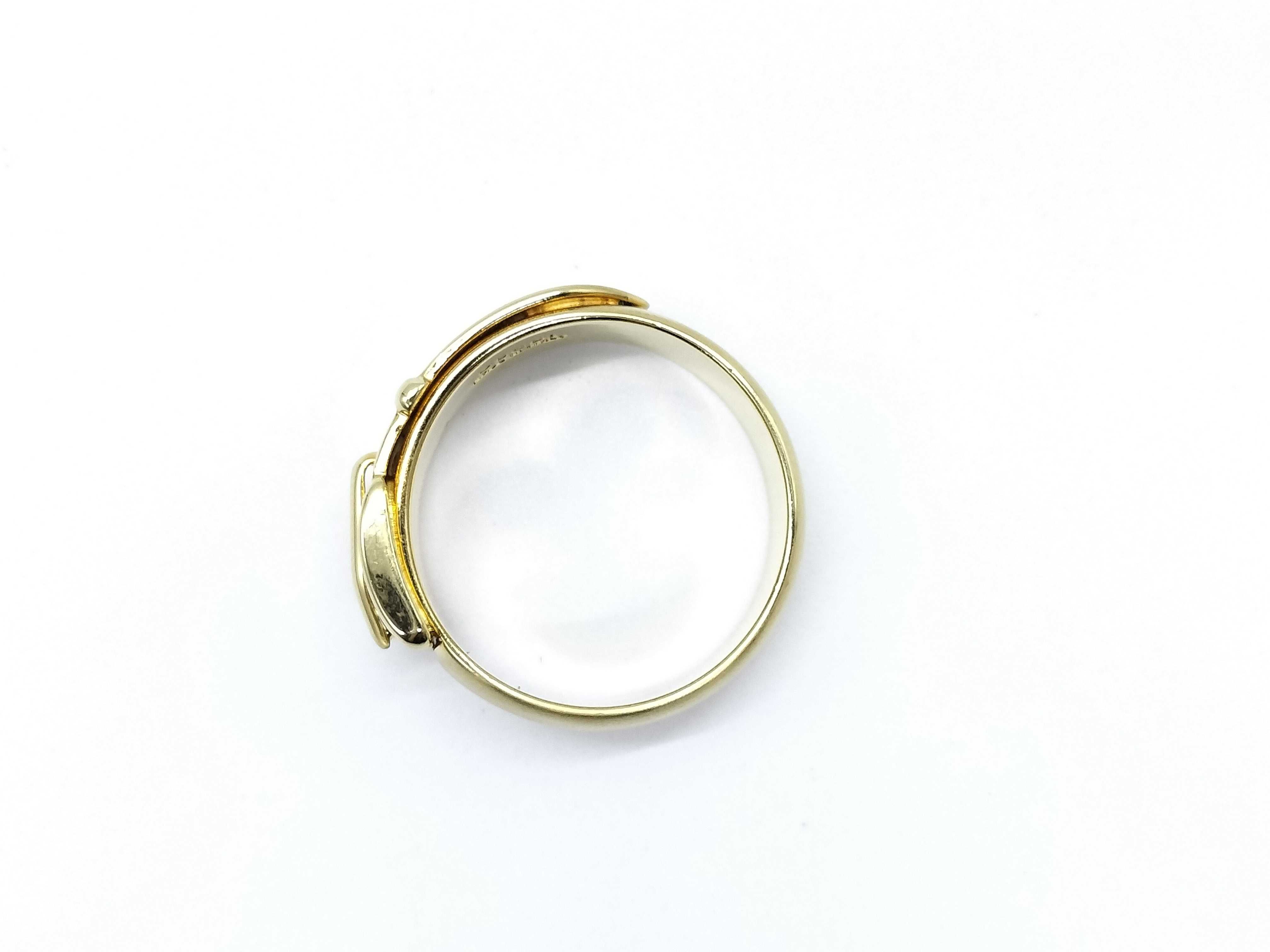 scarf ring and other accessories — view 4