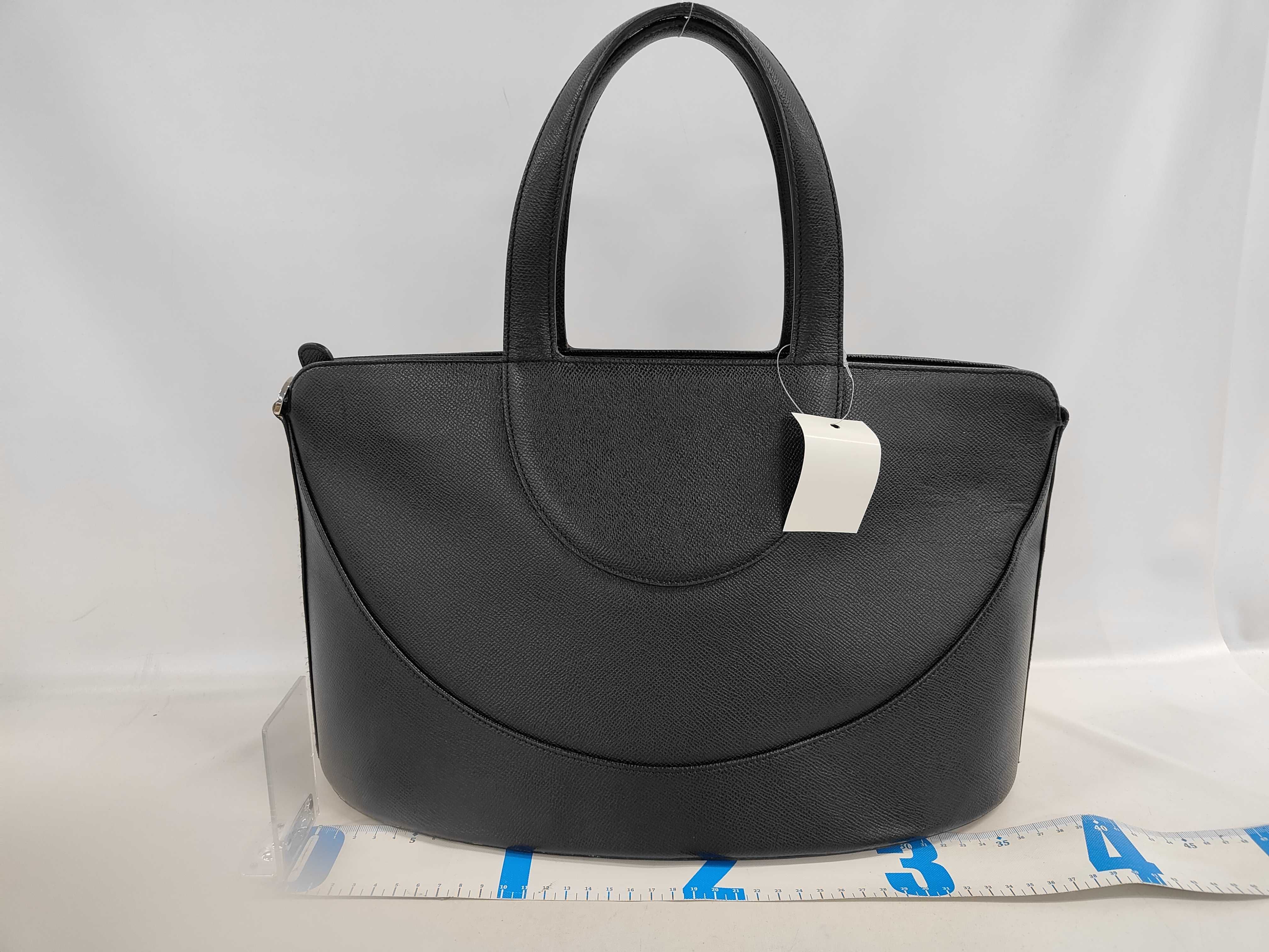 Decollete Handbag (as-is condition) — view 2