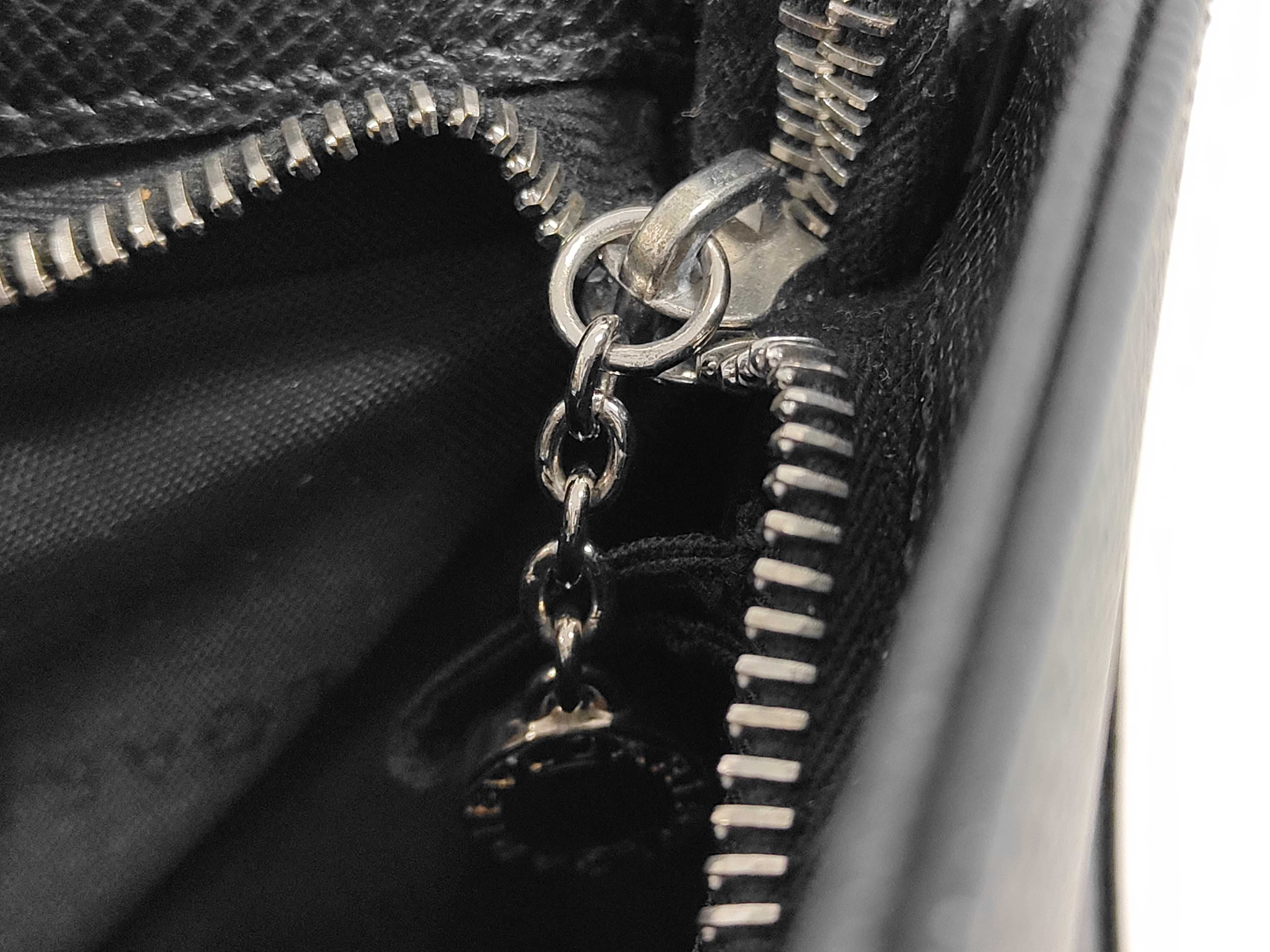 Decollete Handbag (as-is condition) — view 11