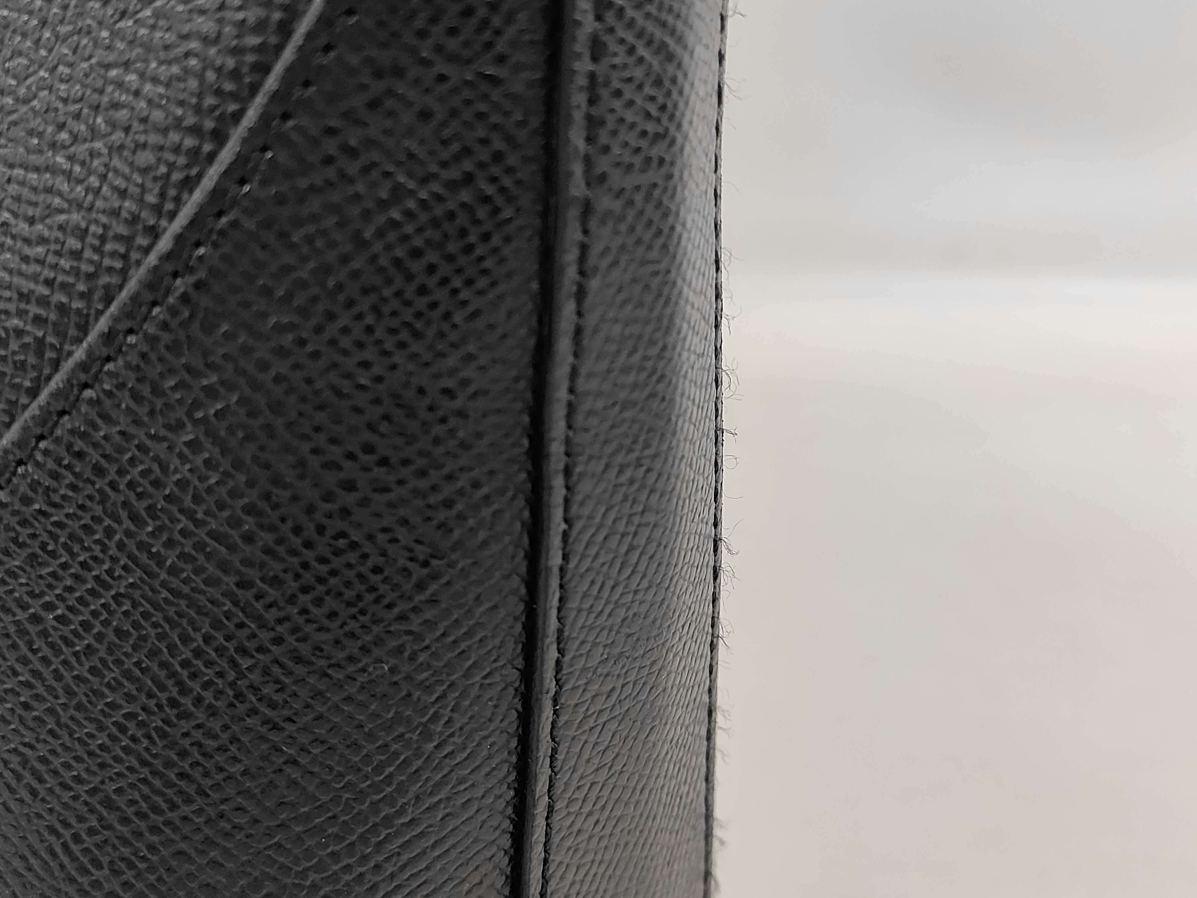 Decollete Handbag (as-is condition) — view 12