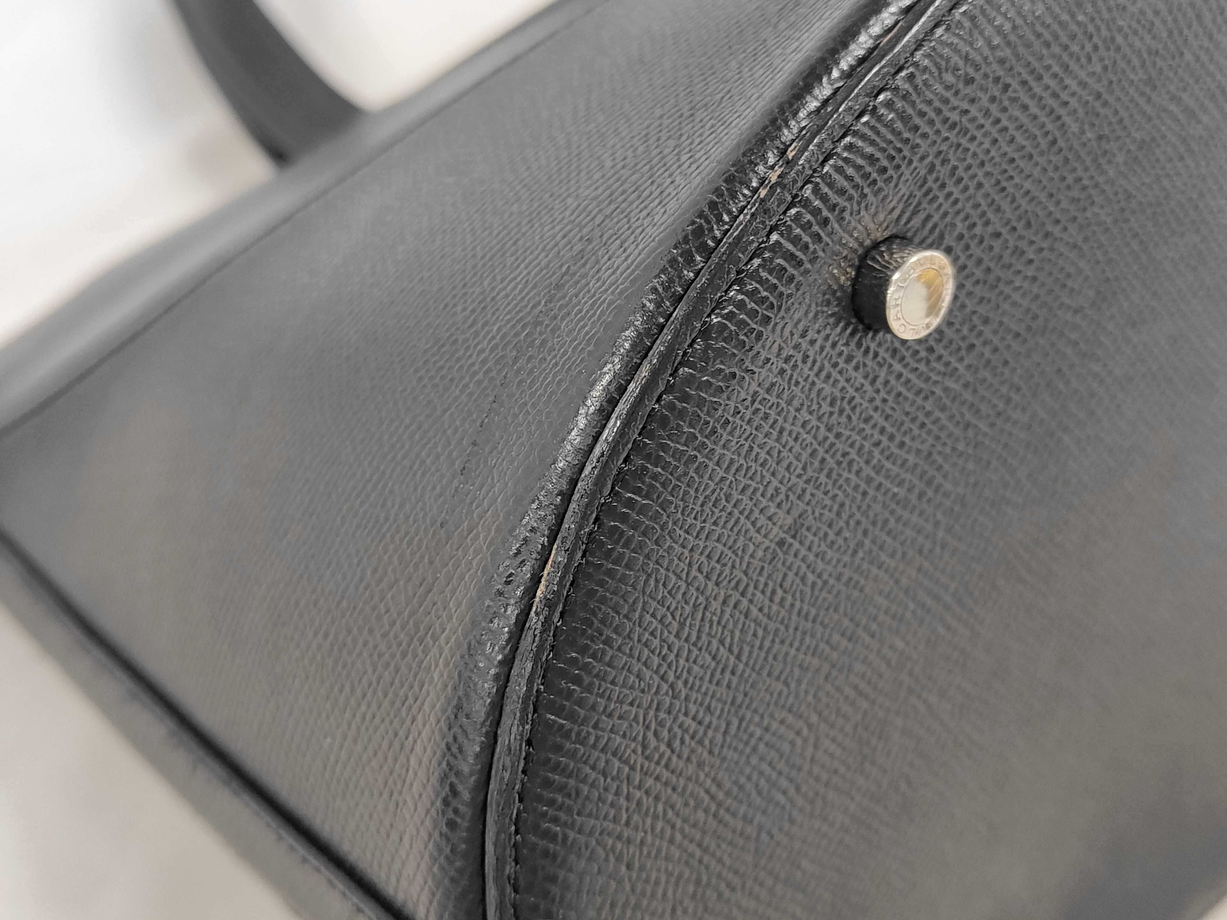 Decollete Handbag (as-is condition) — view 3