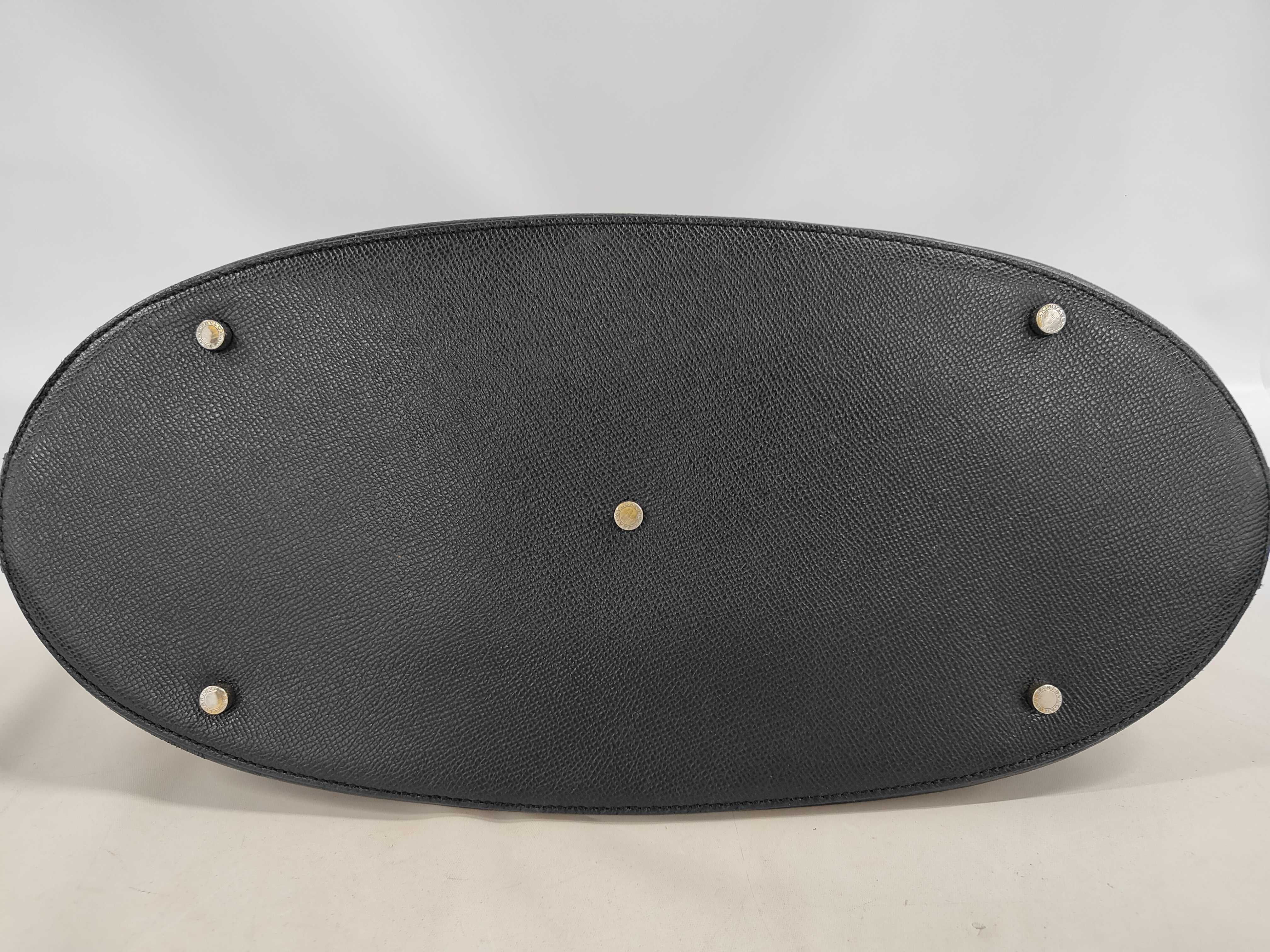 Decollete Handbag (as-is condition) — view 4