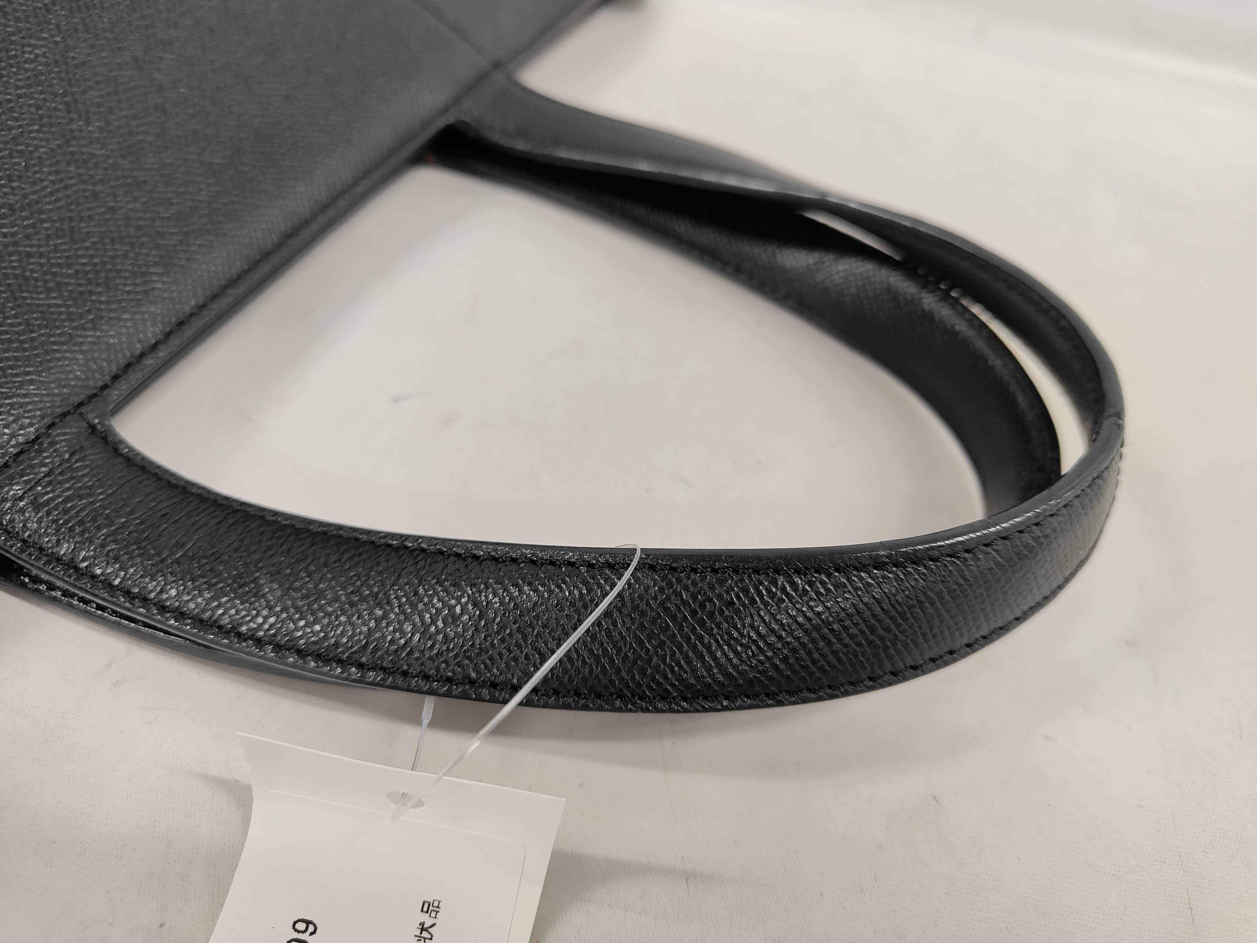 Decollete Handbag (as-is condition) — view 5