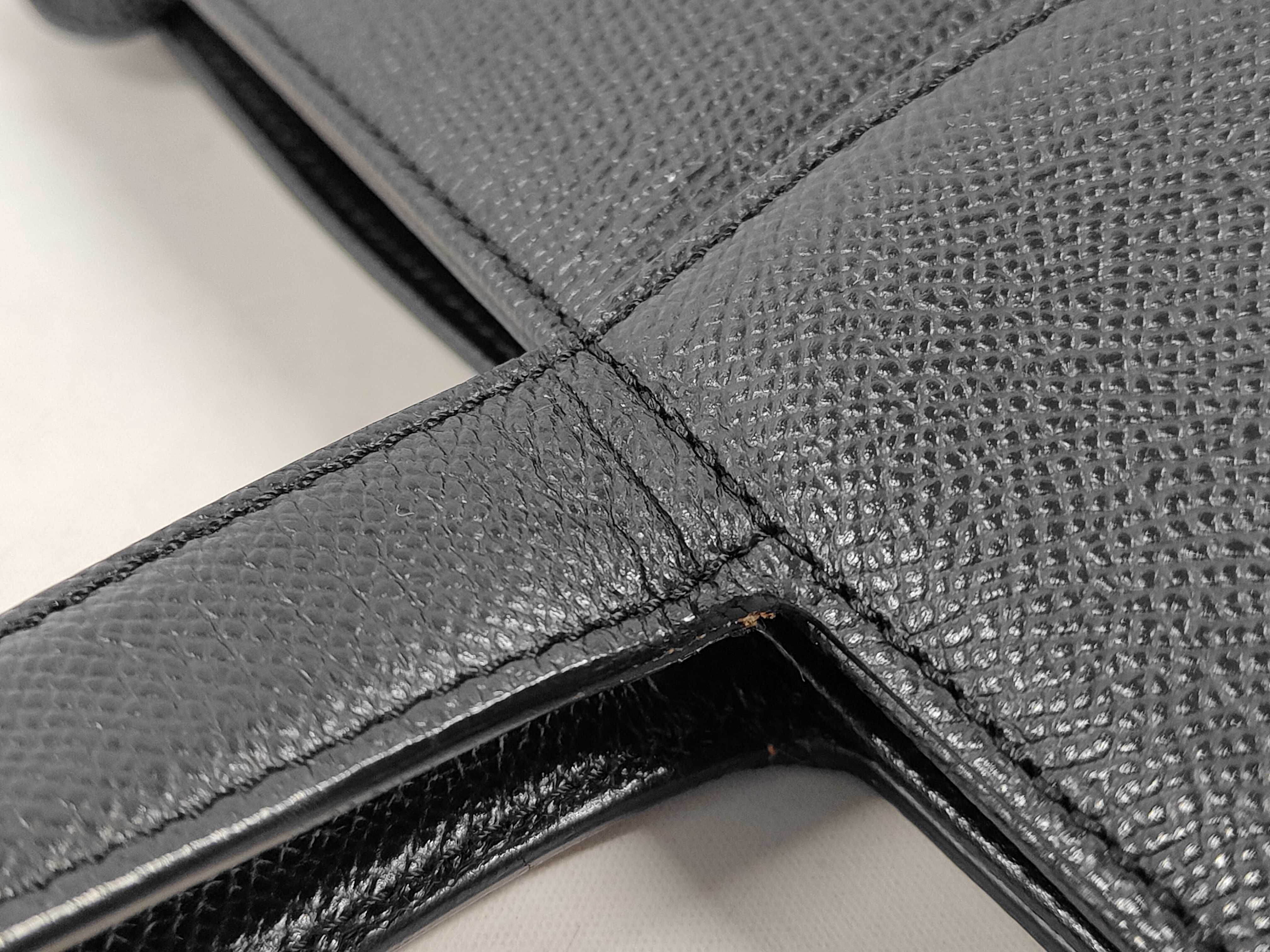 Decollete Handbag (as-is condition) — view 7