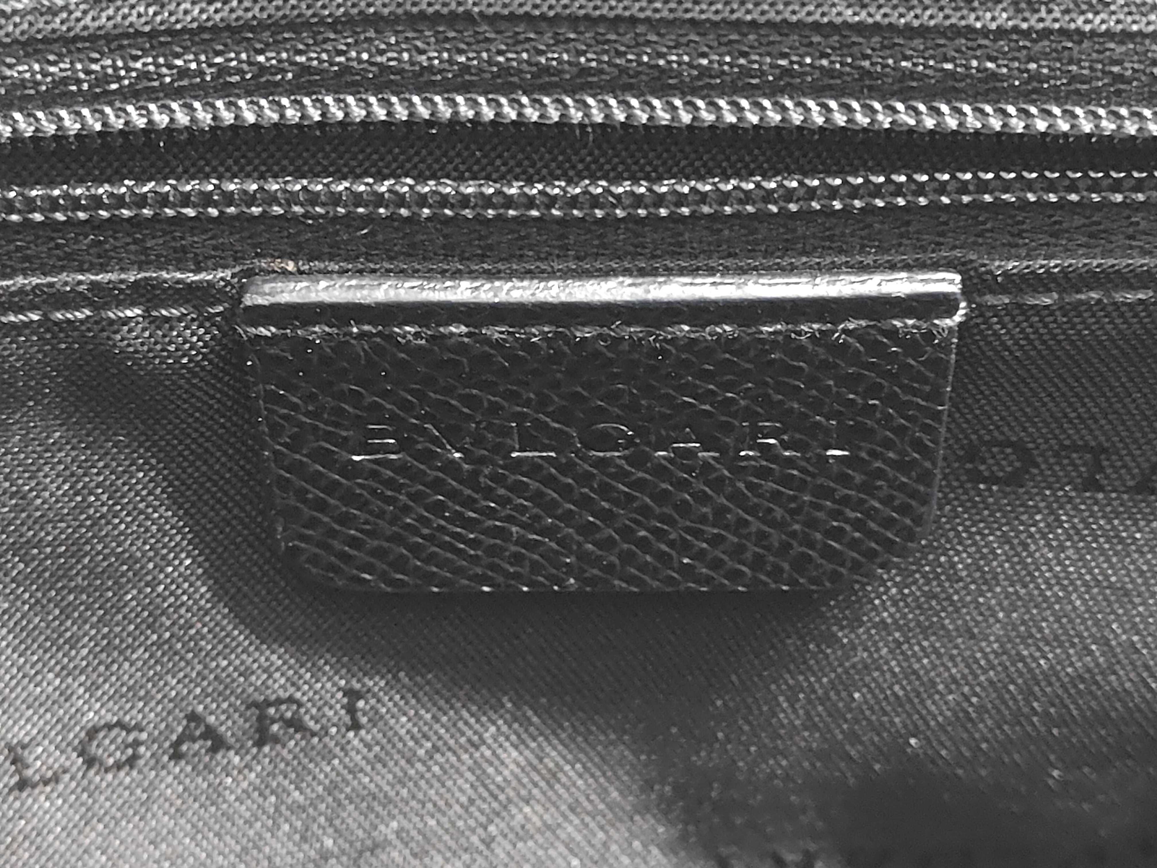 Decollete Handbag (as-is condition) — view 10