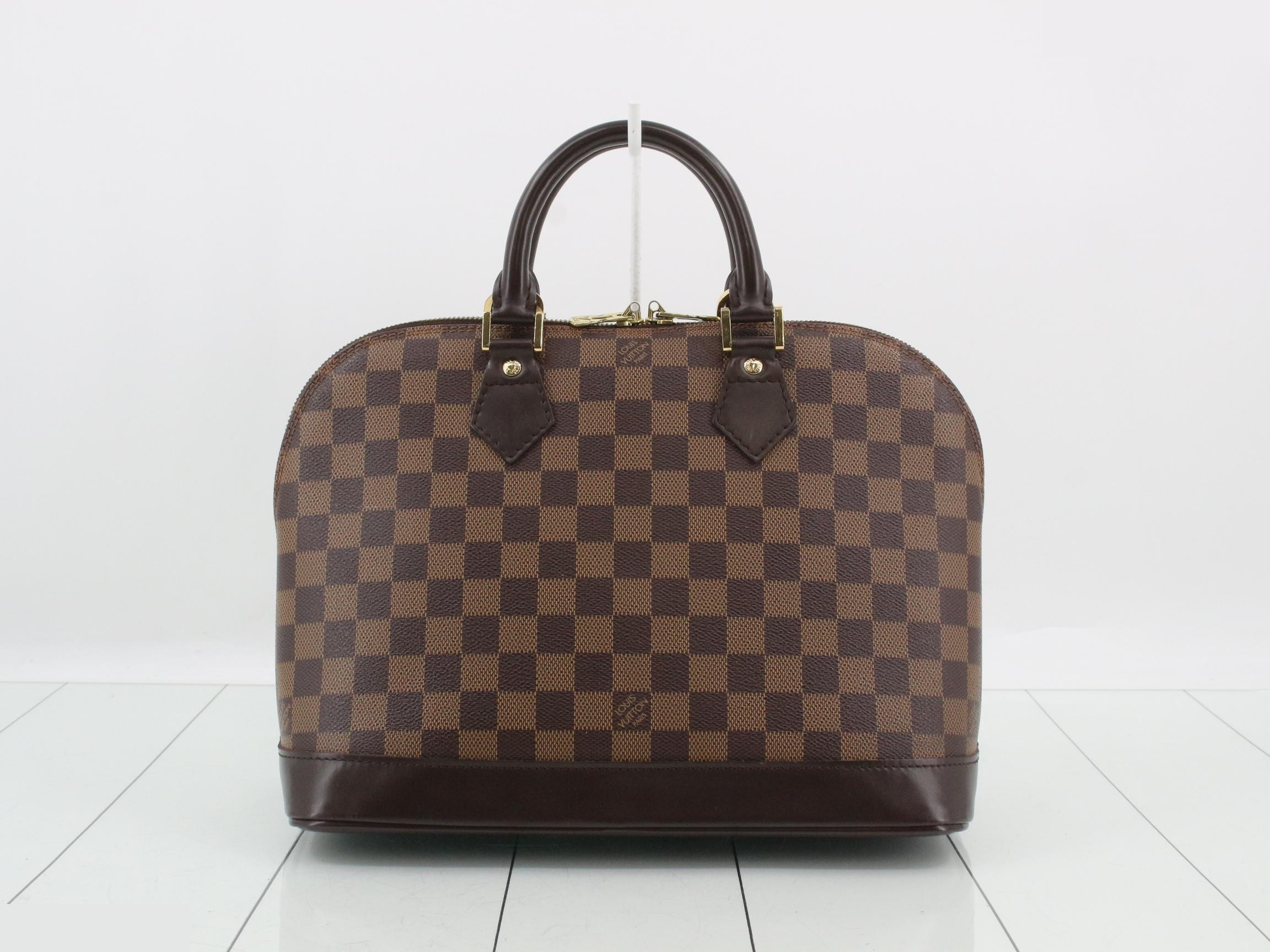 Damier Ebene Canvas N51131
