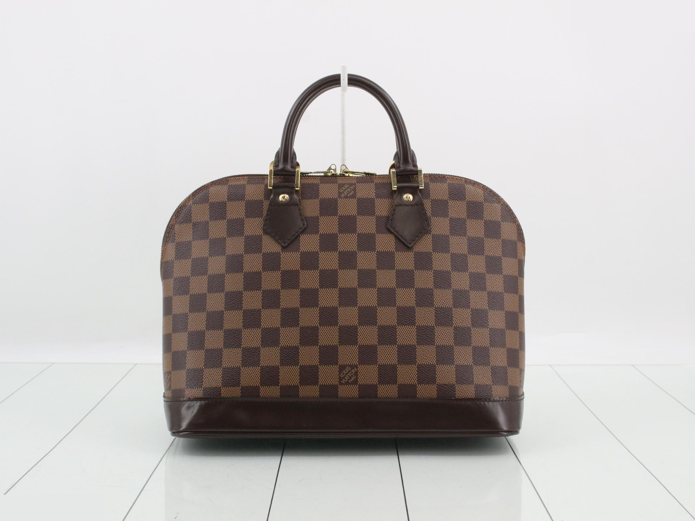 Damier Ebene Canvas N51131 — view 2