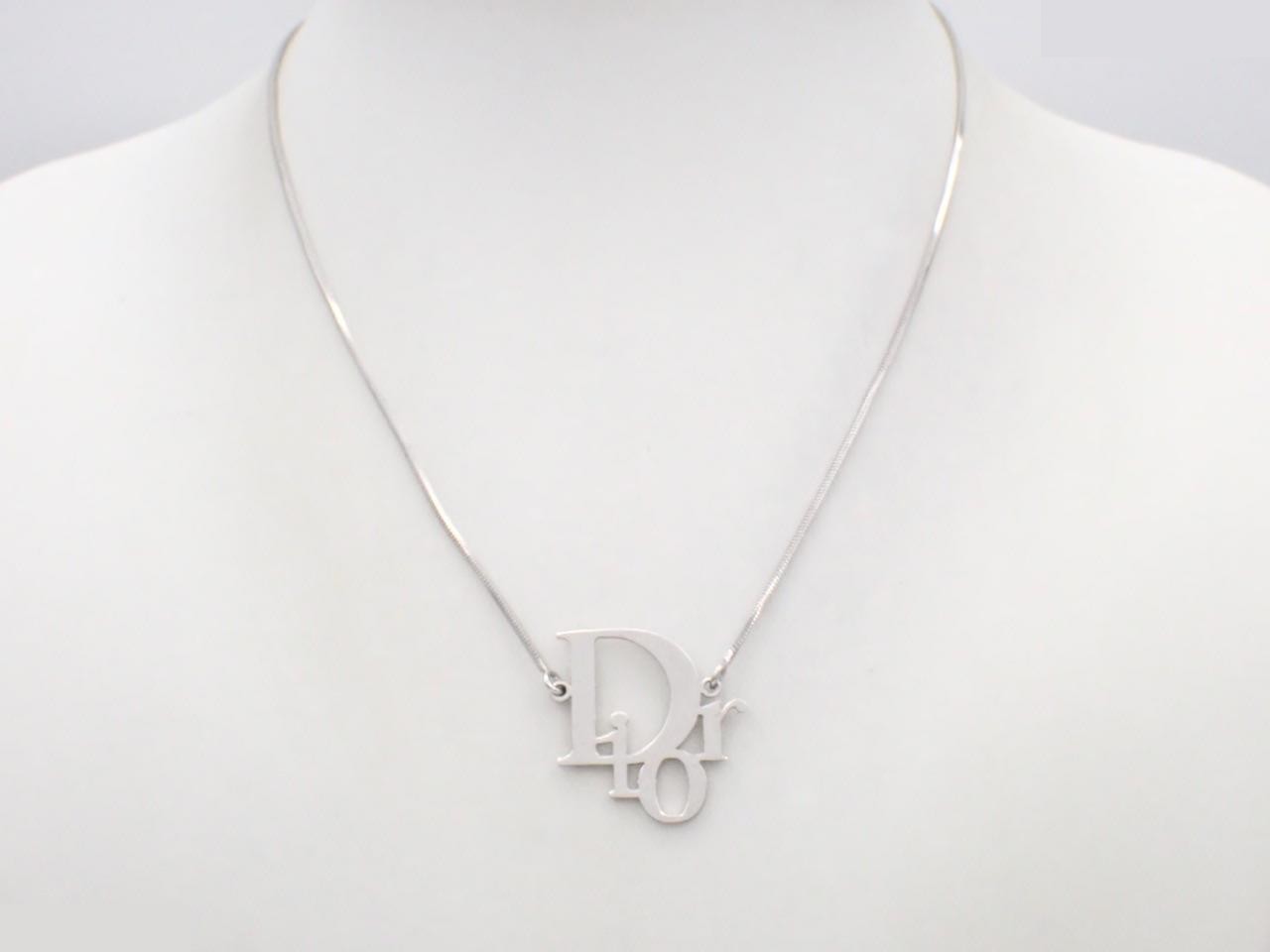 Other lines: Precious metals, necklaces, pendants, chain approximately 38cm — view 3