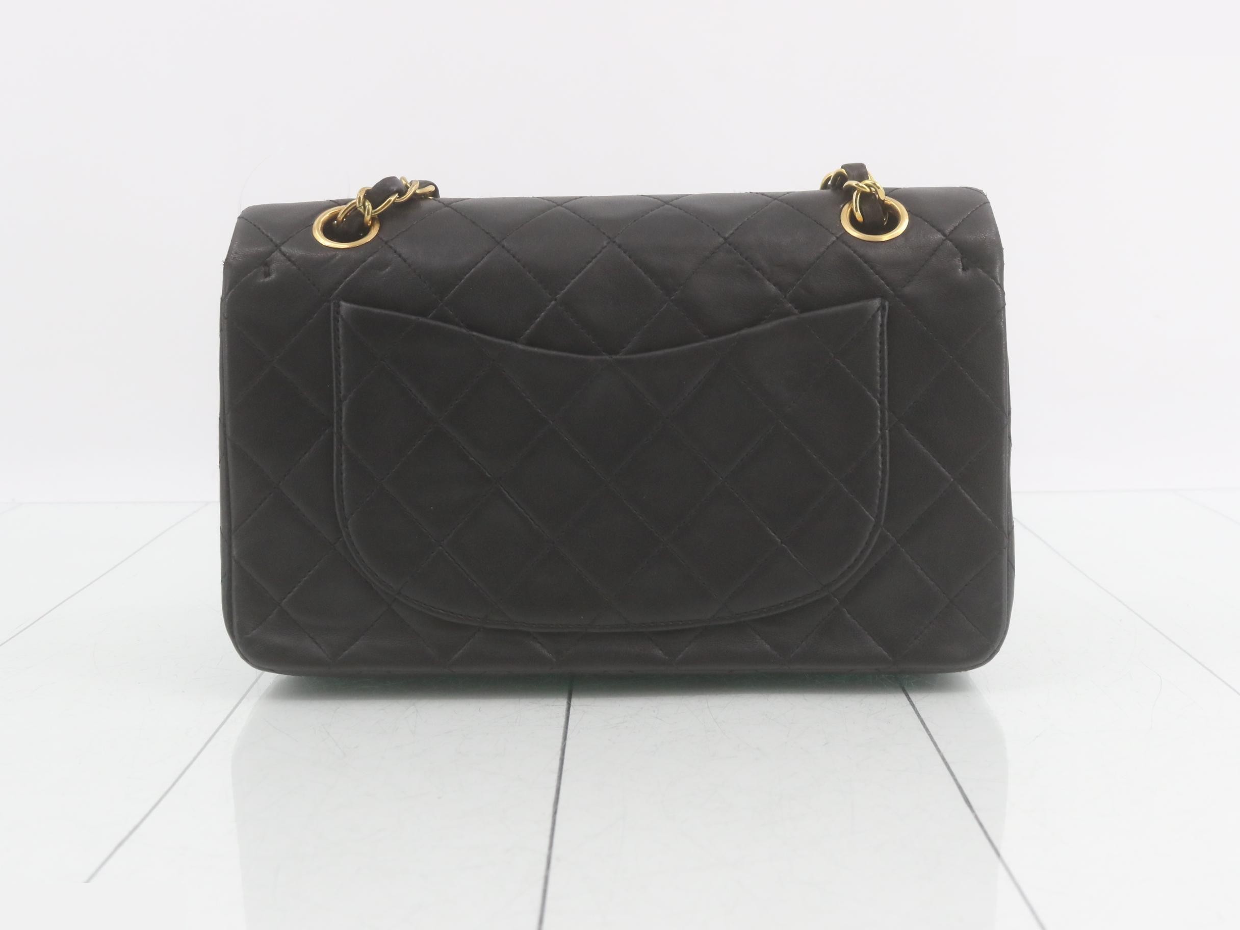 Matelassé shoulder bag, model number 3. — view 2