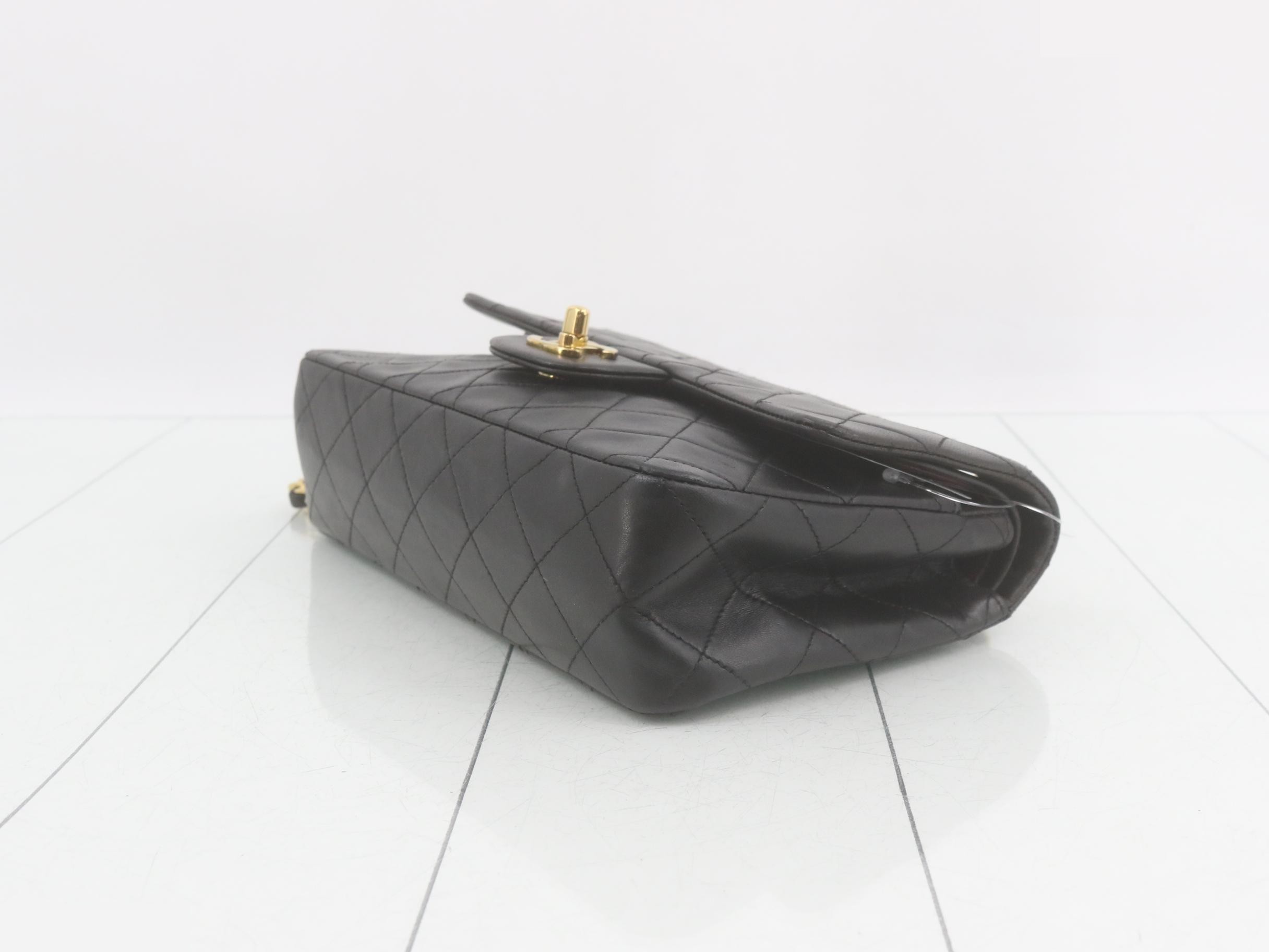 Matelassé shoulder bag, model number 3. — view 6