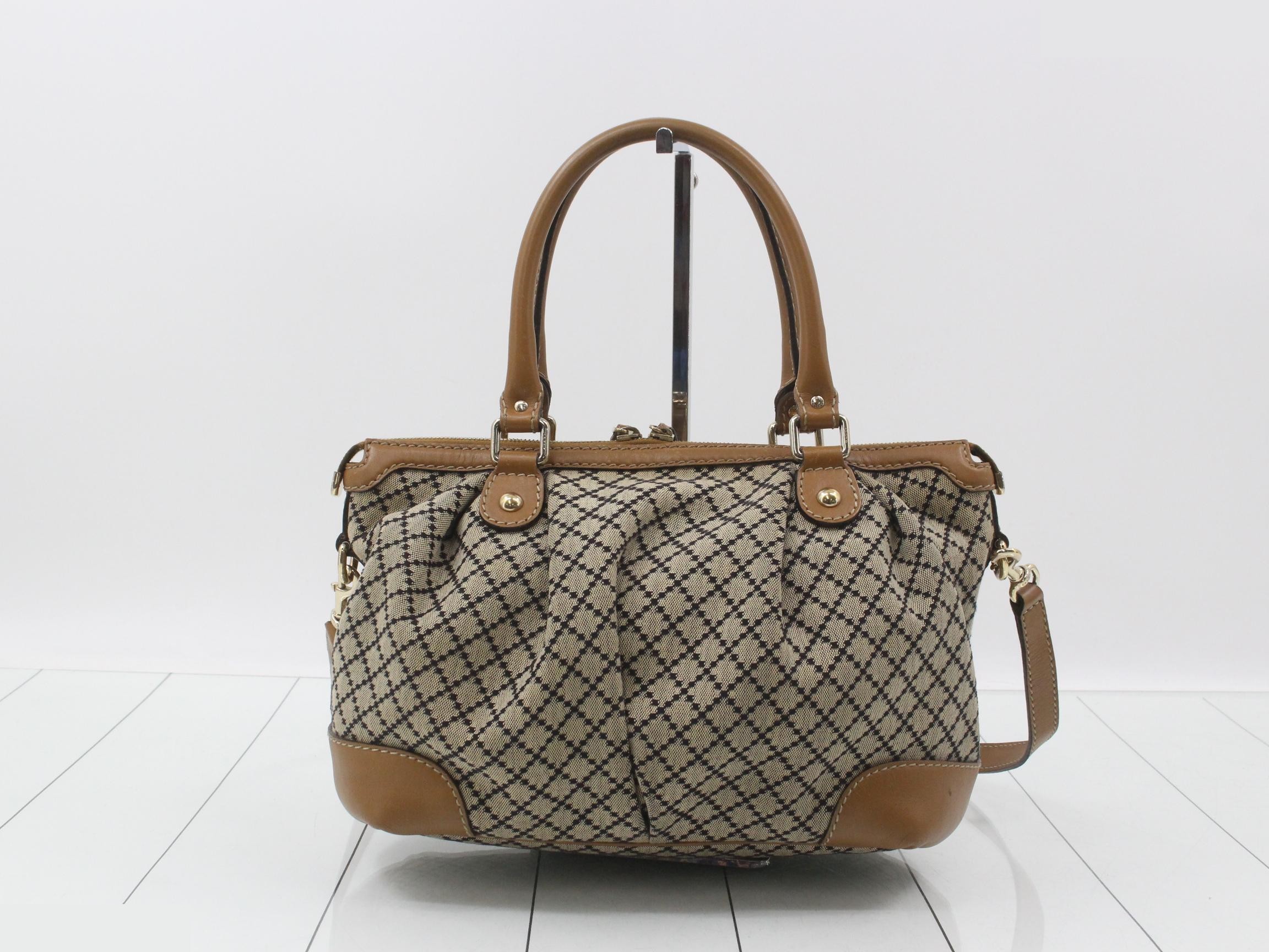 Diamante Sukey Shoulder Handbag — view 2