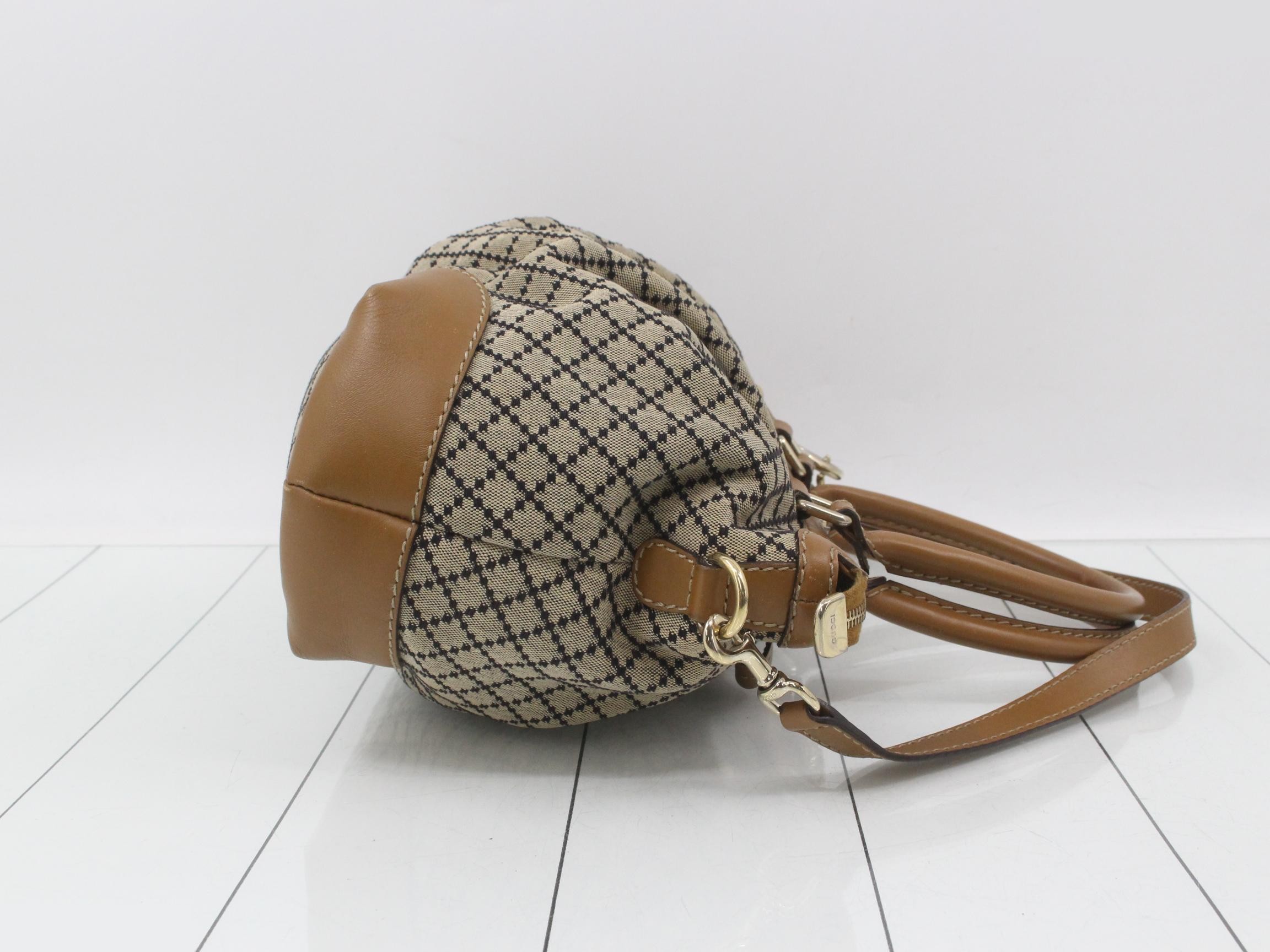 Diamante Sukey Shoulder Handbag — view 3