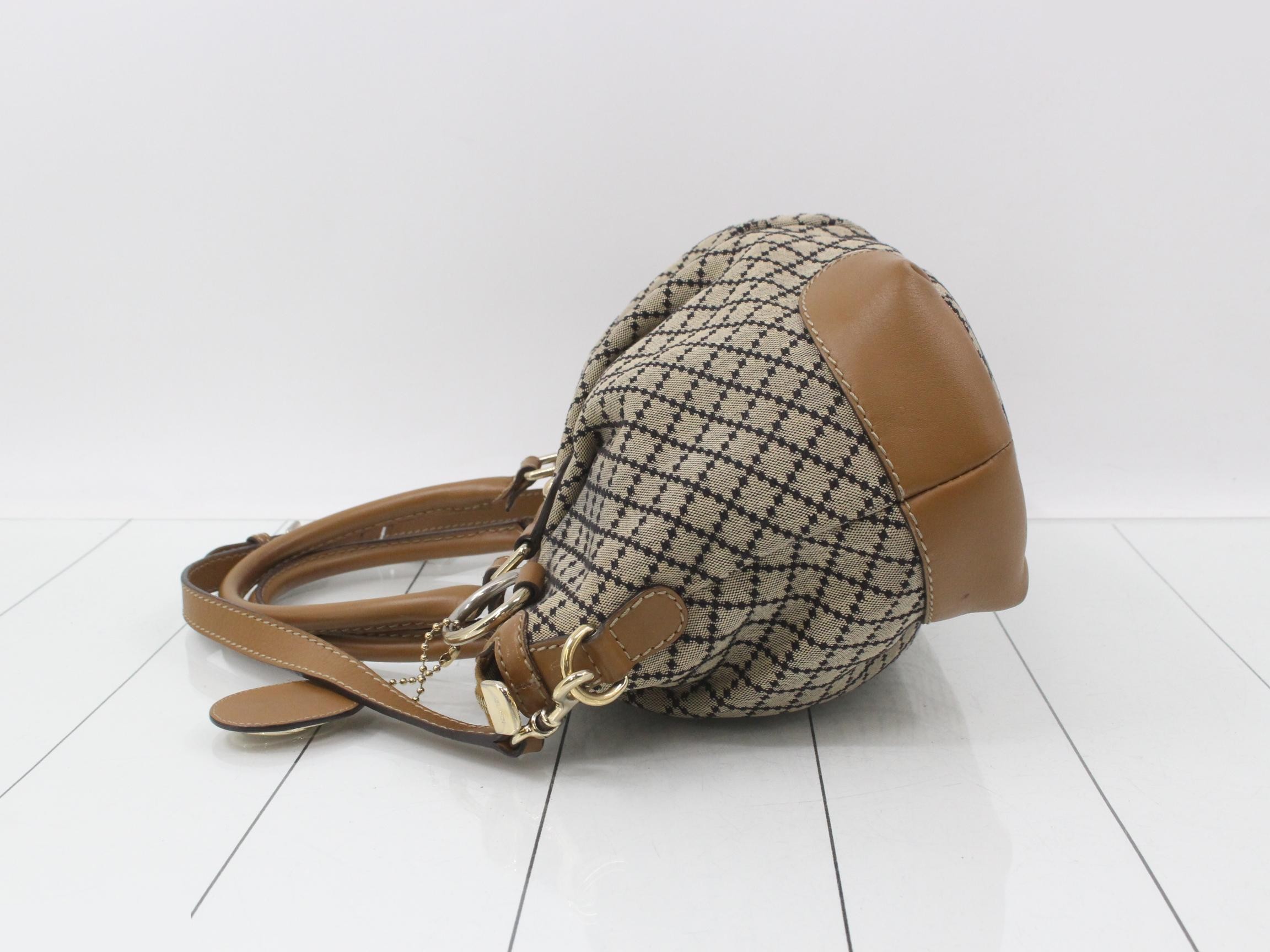 Diamante Sukey Shoulder Handbag — view 4