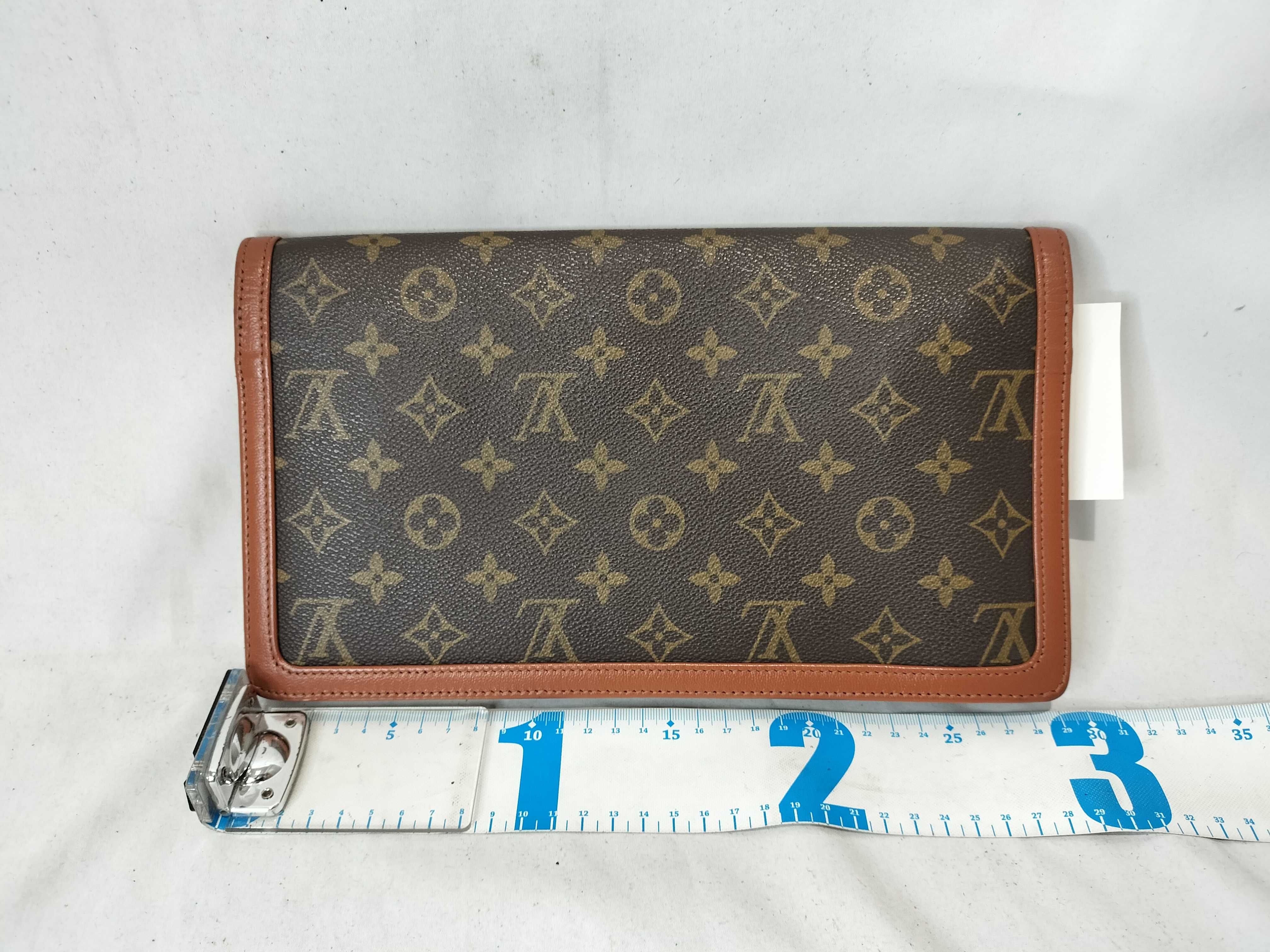 Monogram M51812 Pochette Dame (Serial Number Unknown) Second Bag — view 2