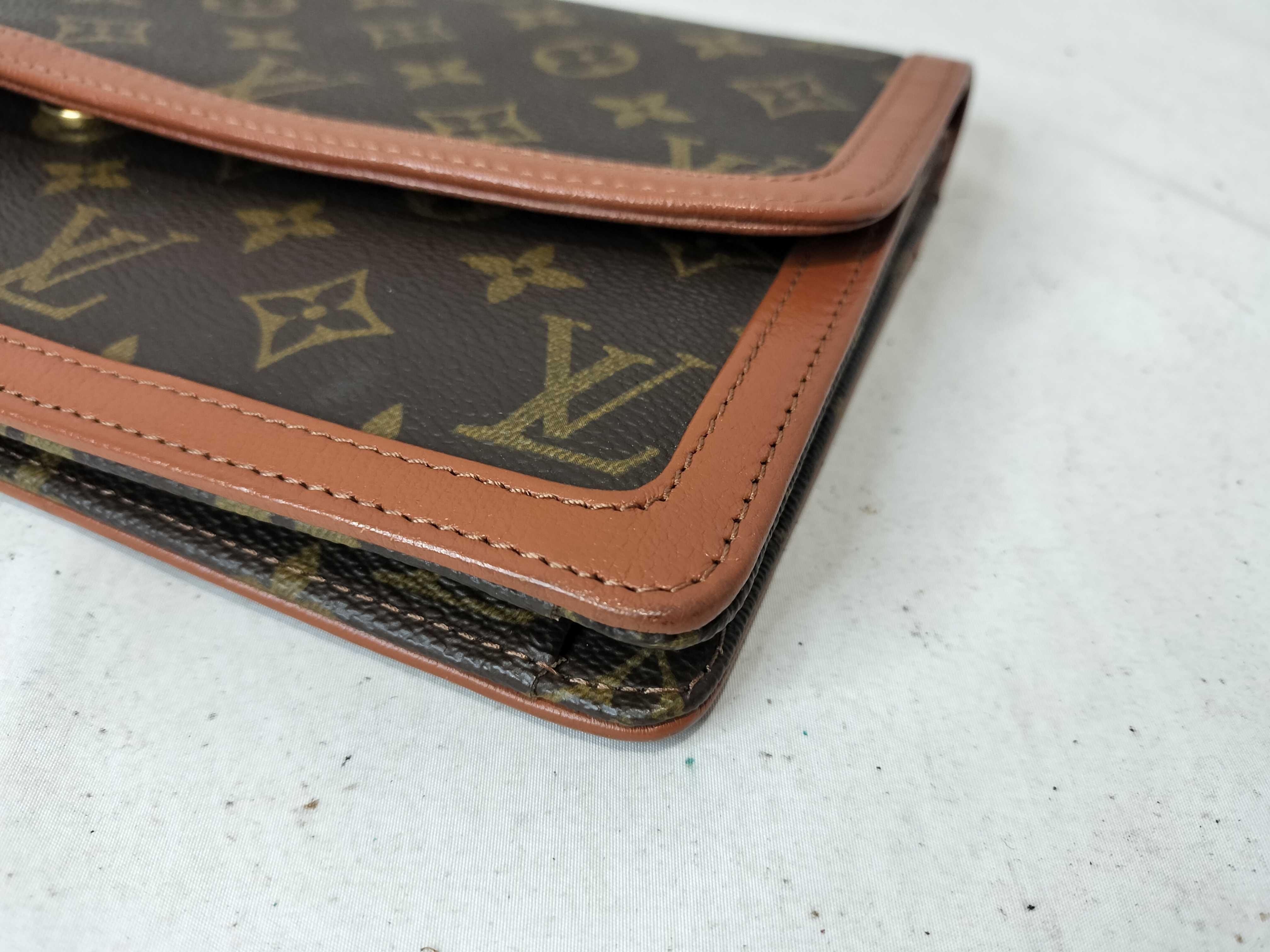 Monogram M51812 Pochette Dame (Serial Number Unknown) Second Bag — view 3