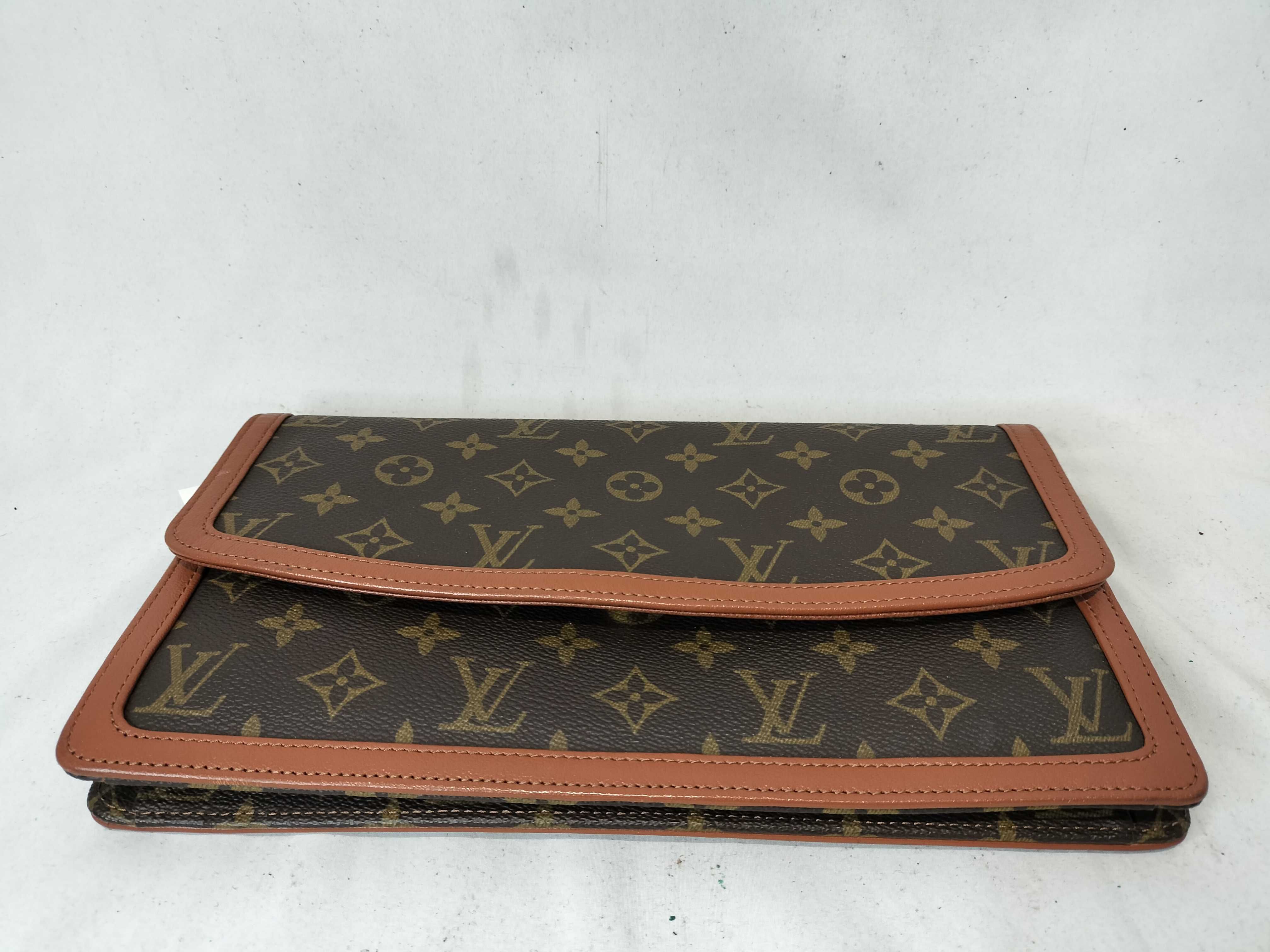 Monogram M51812 Pochette Dame (Serial Number Unknown) Second Bag — view 4