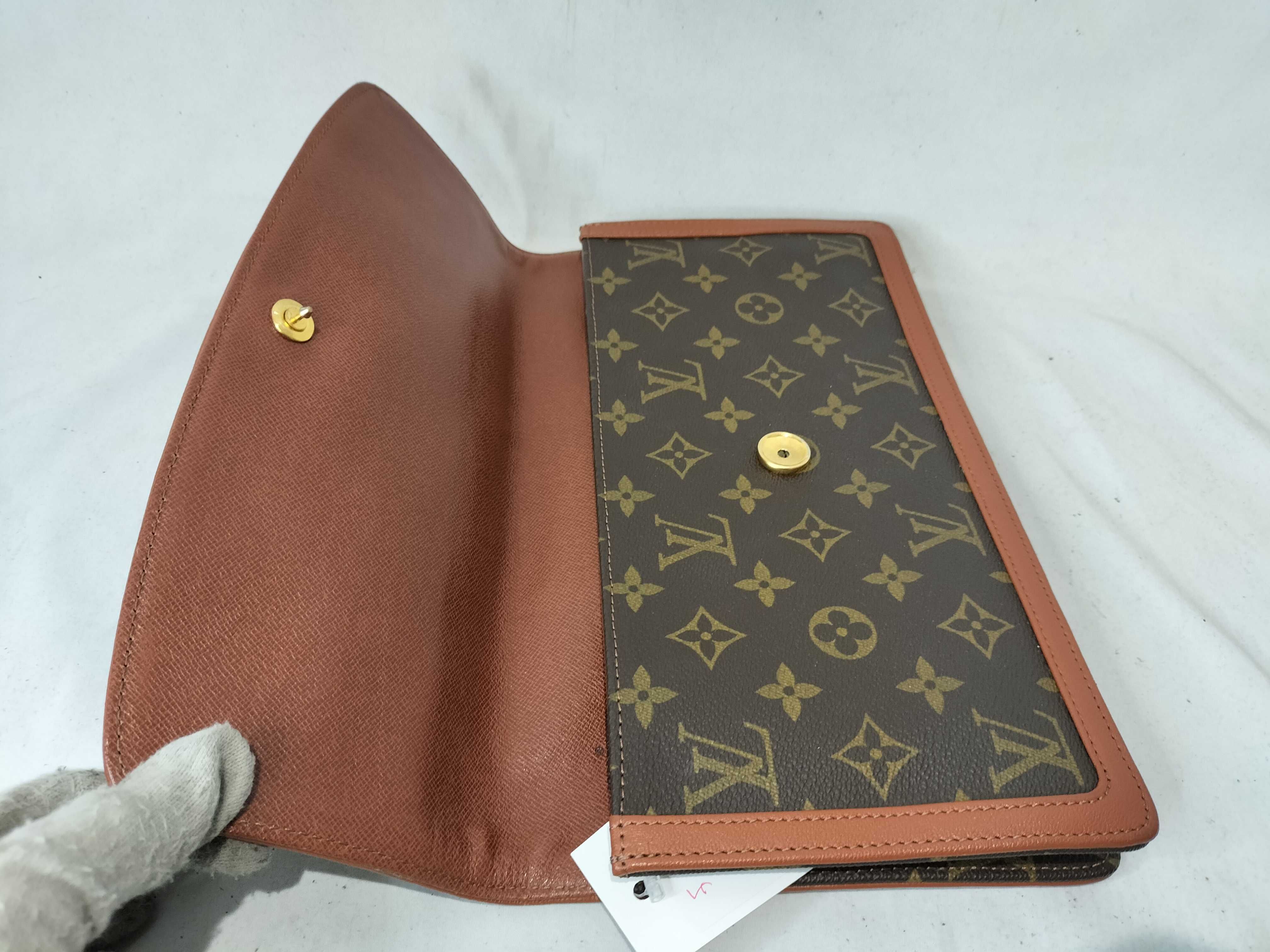 Monogram M51812 Pochette Dame (Serial Number Unknown) Second Bag — view 5