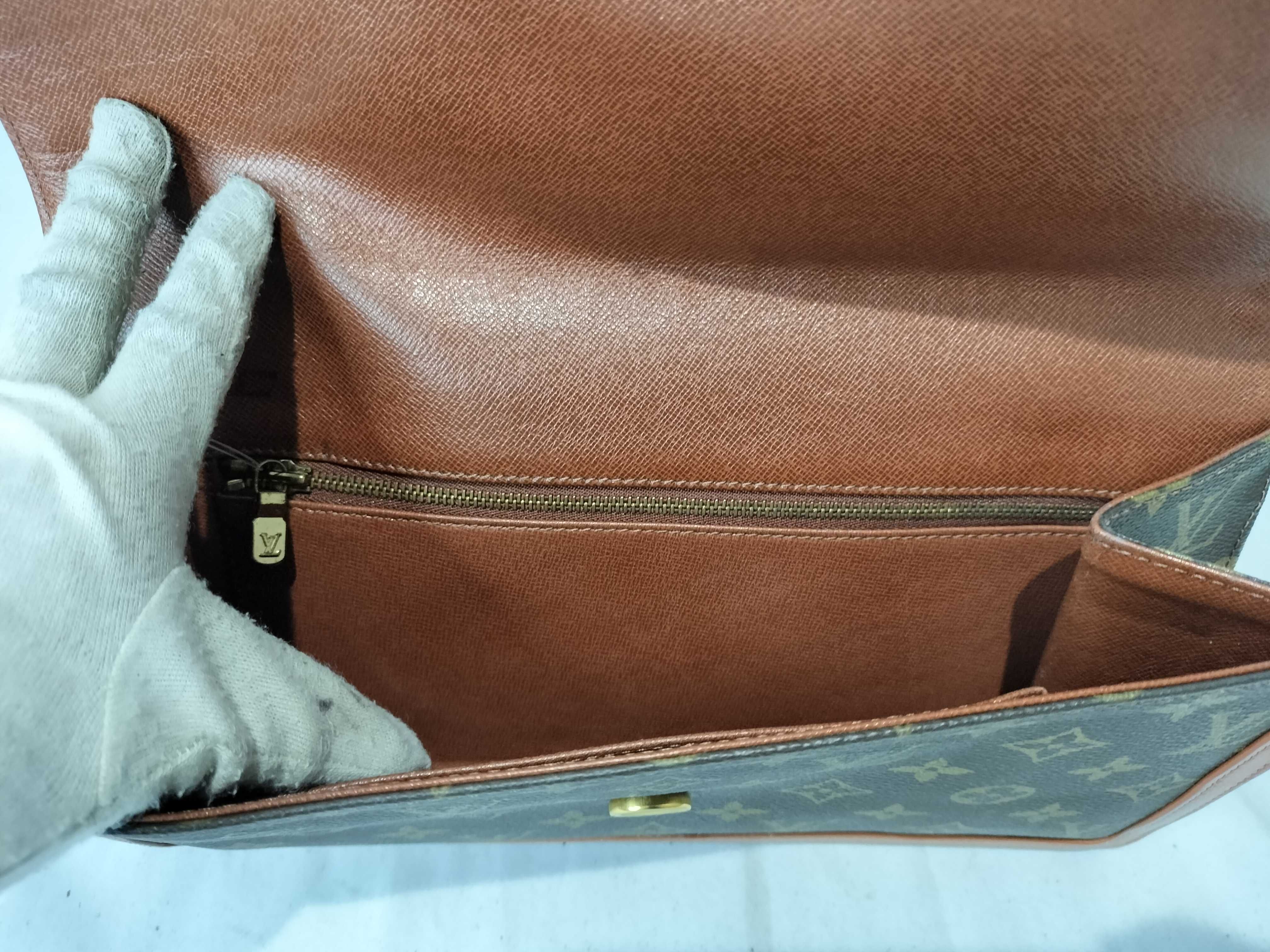 Monogram M51812 Pochette Dame (Serial Number Unknown) Second Bag — view 6