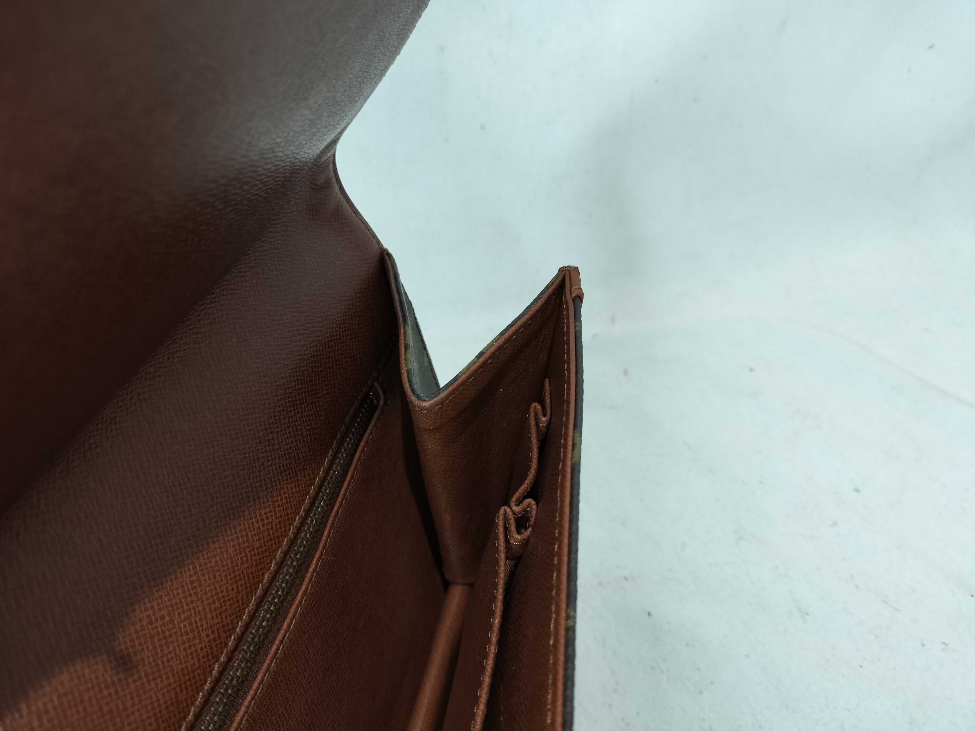 Monogram M51812 Pochette Dame (Serial Number Unknown) Second Bag — view 8