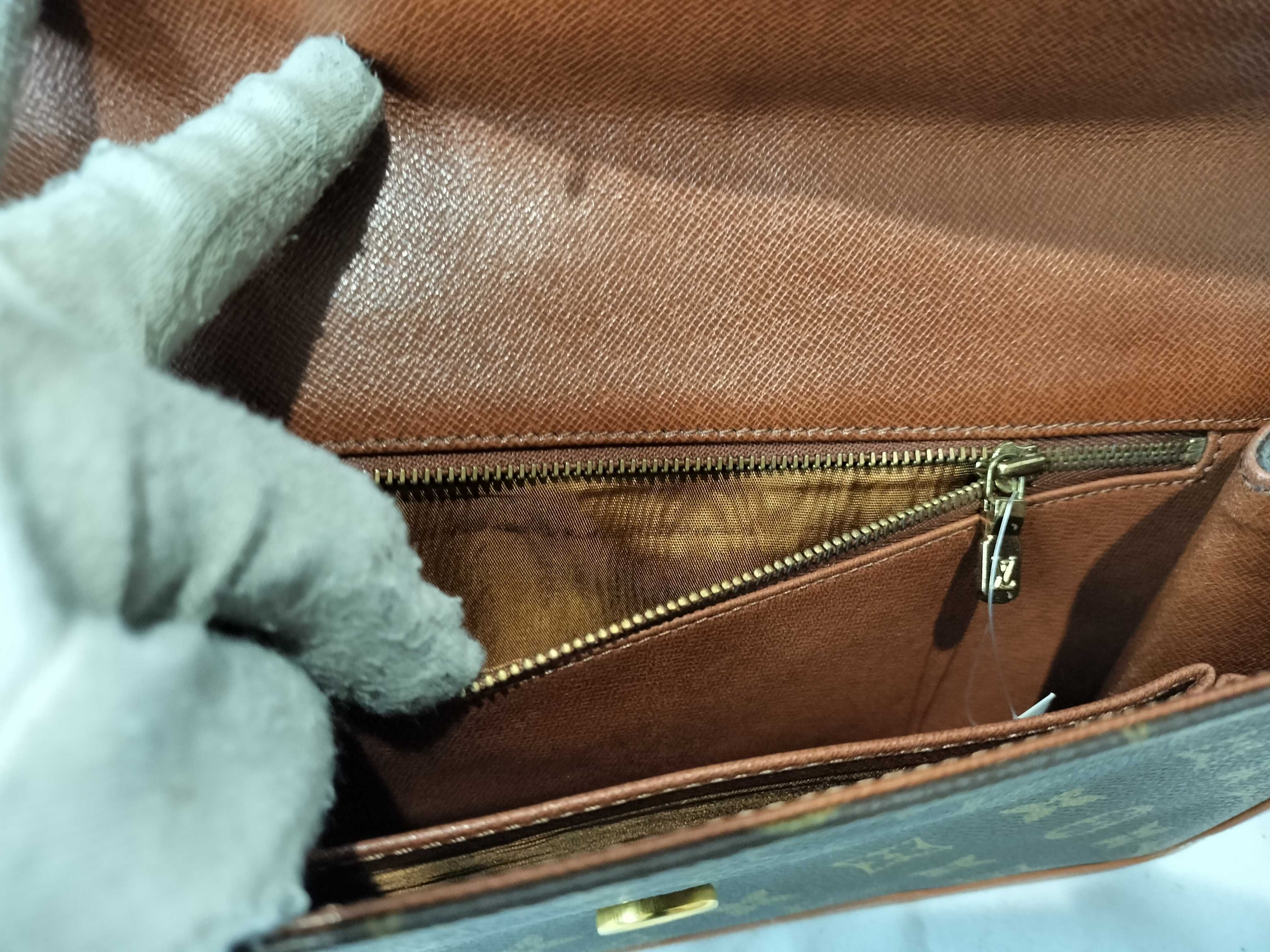 Monogram M51812 Pochette Dame (Serial Number Unknown) Second Bag — view 9