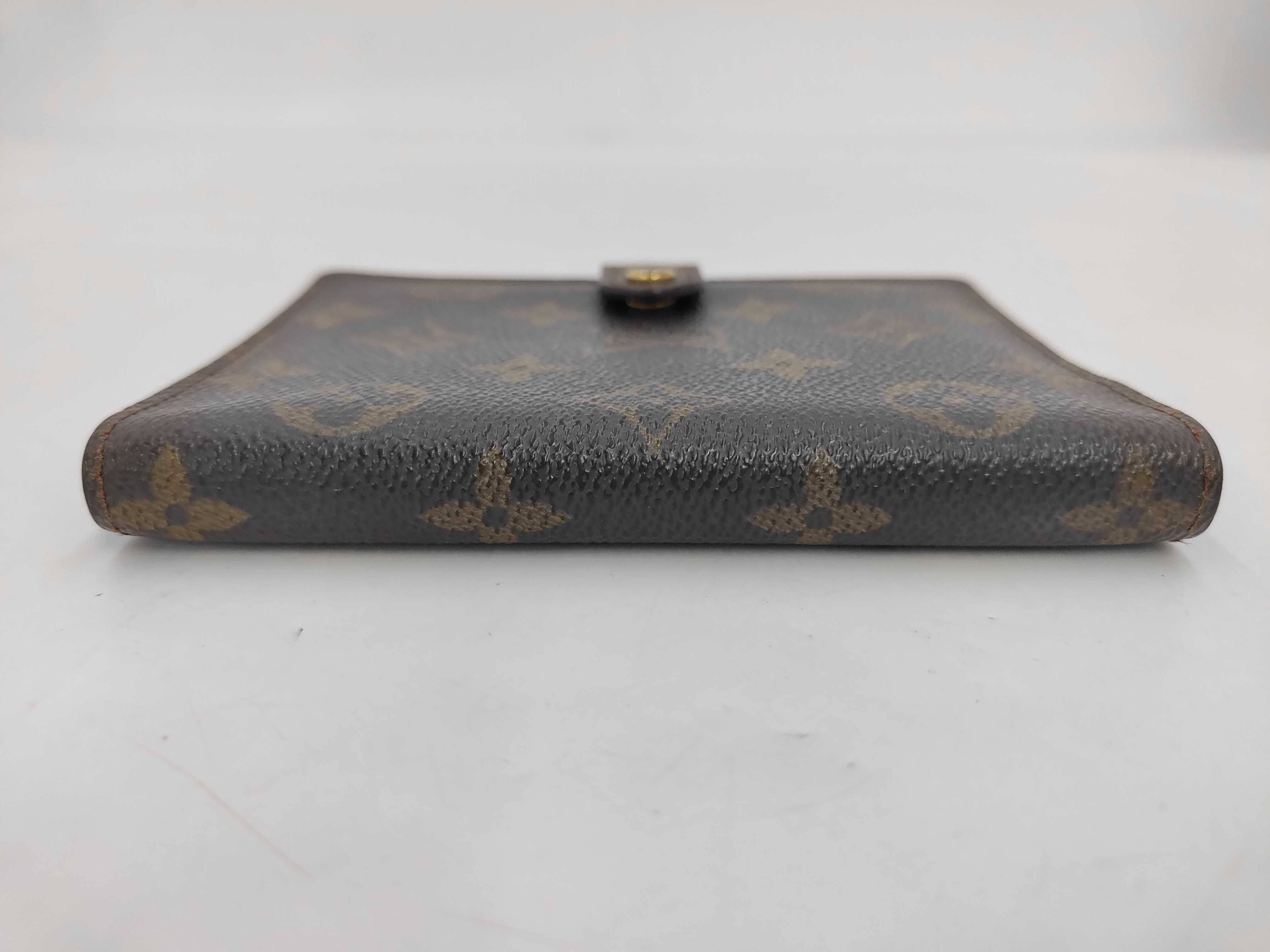 Monogram Agenda PM CA0091 Notebook Cover — view 4