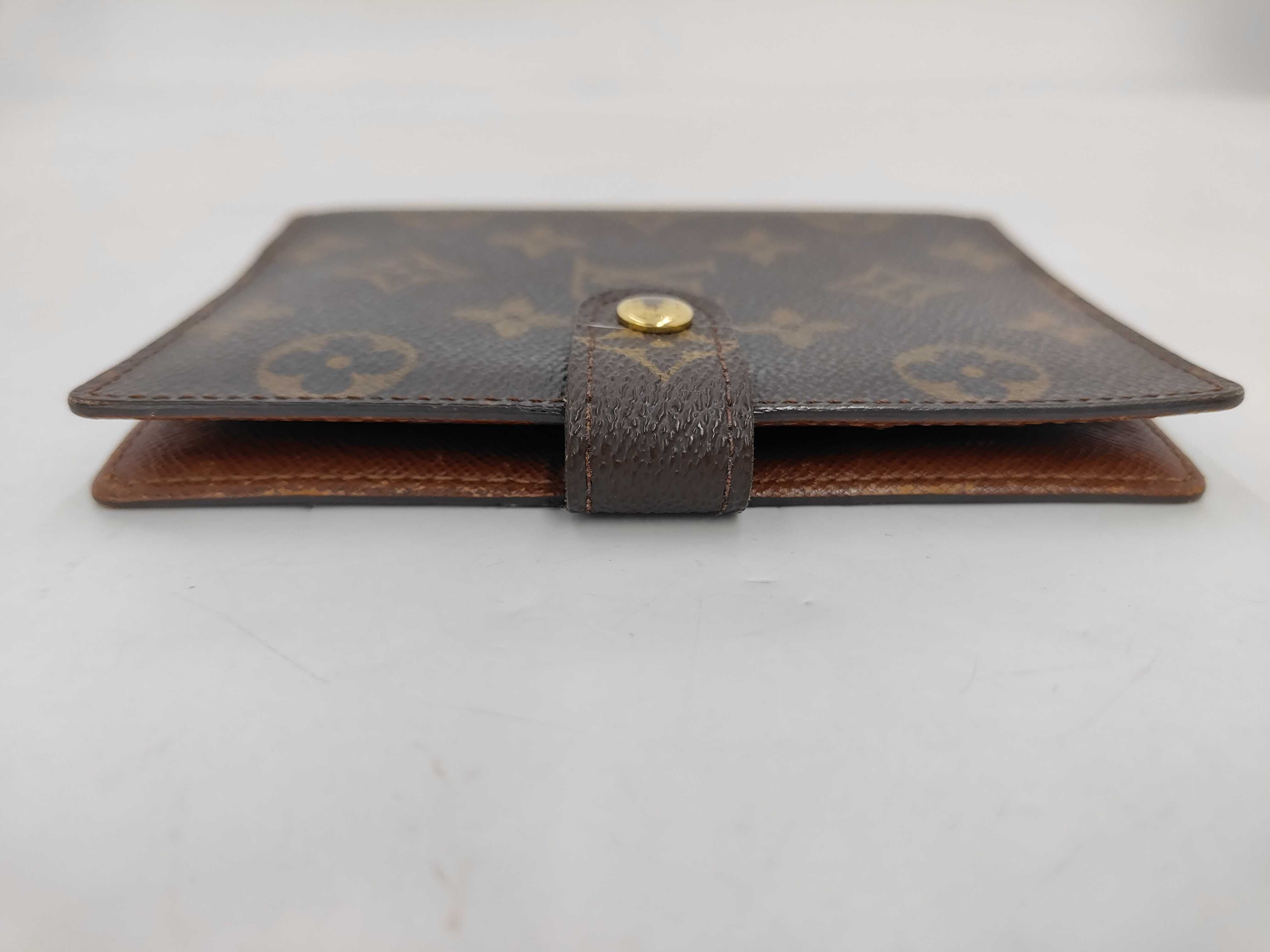 Monogram Agenda PM CA0091 Notebook Cover — view 7