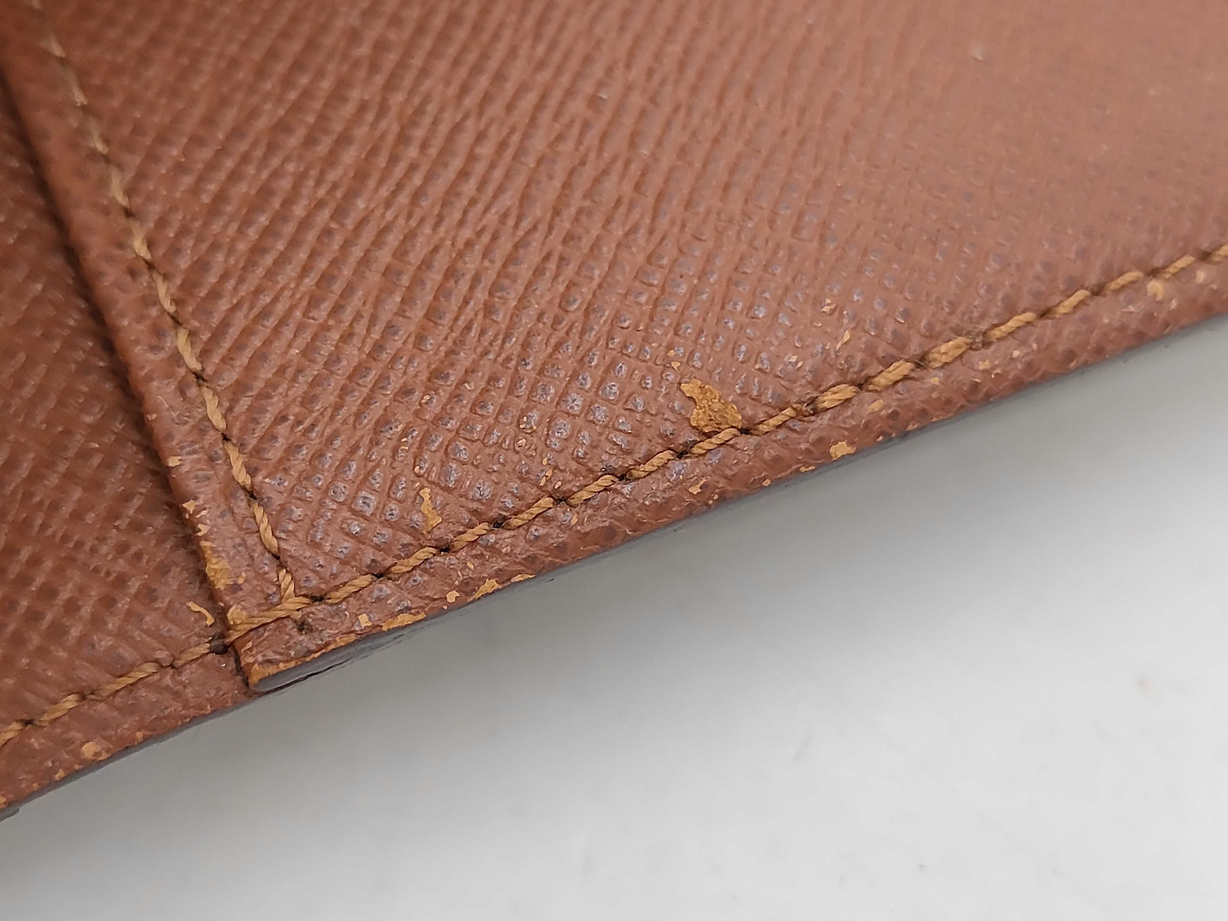 Monogram Agenda PM CA0091 Notebook Cover — view 9