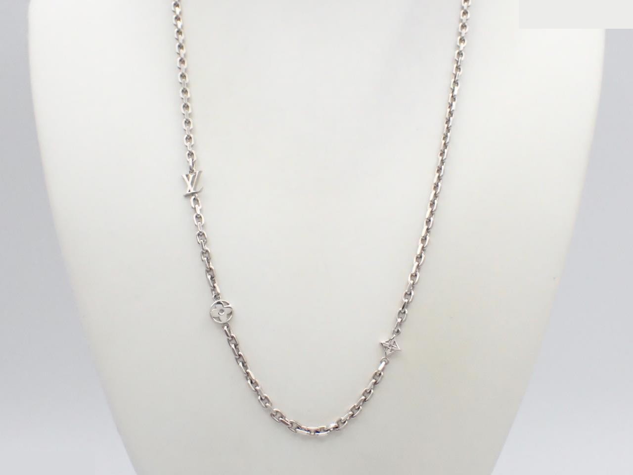 Yours chain, approximately 54 cm — view 3