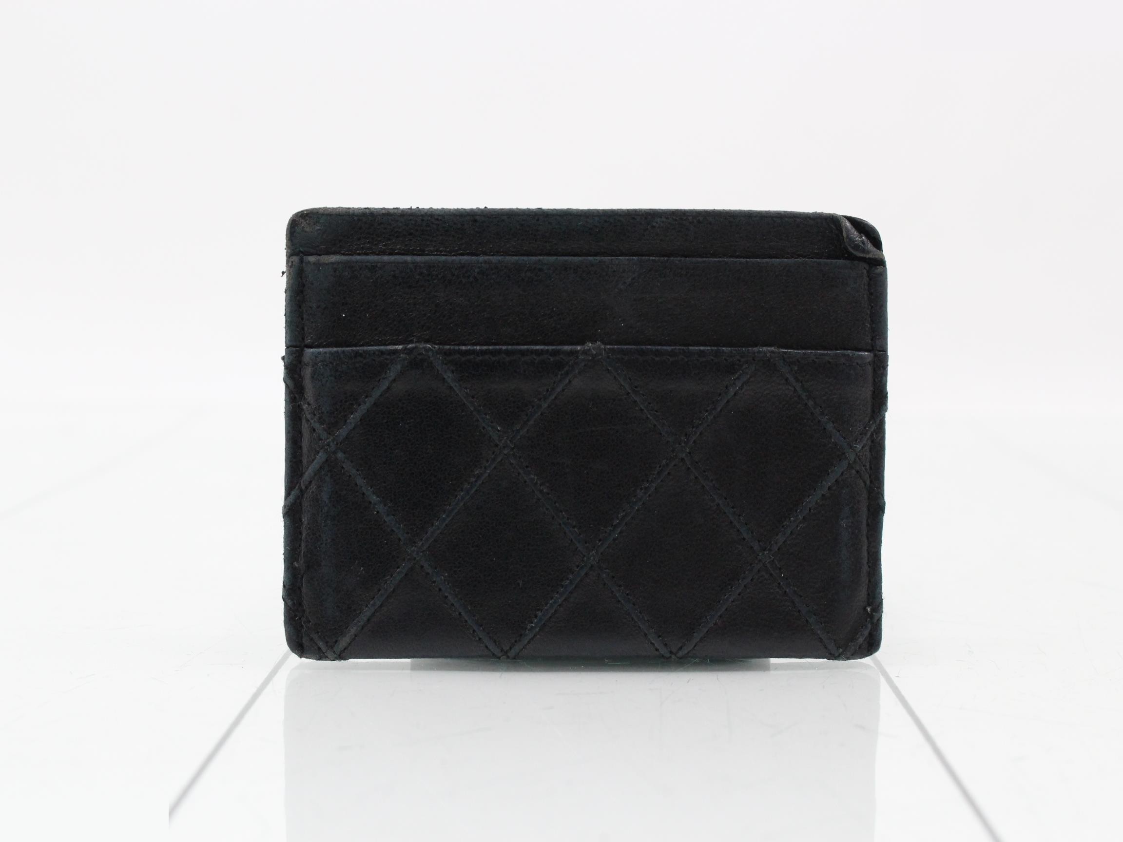 Bicolore Card Case — view 2