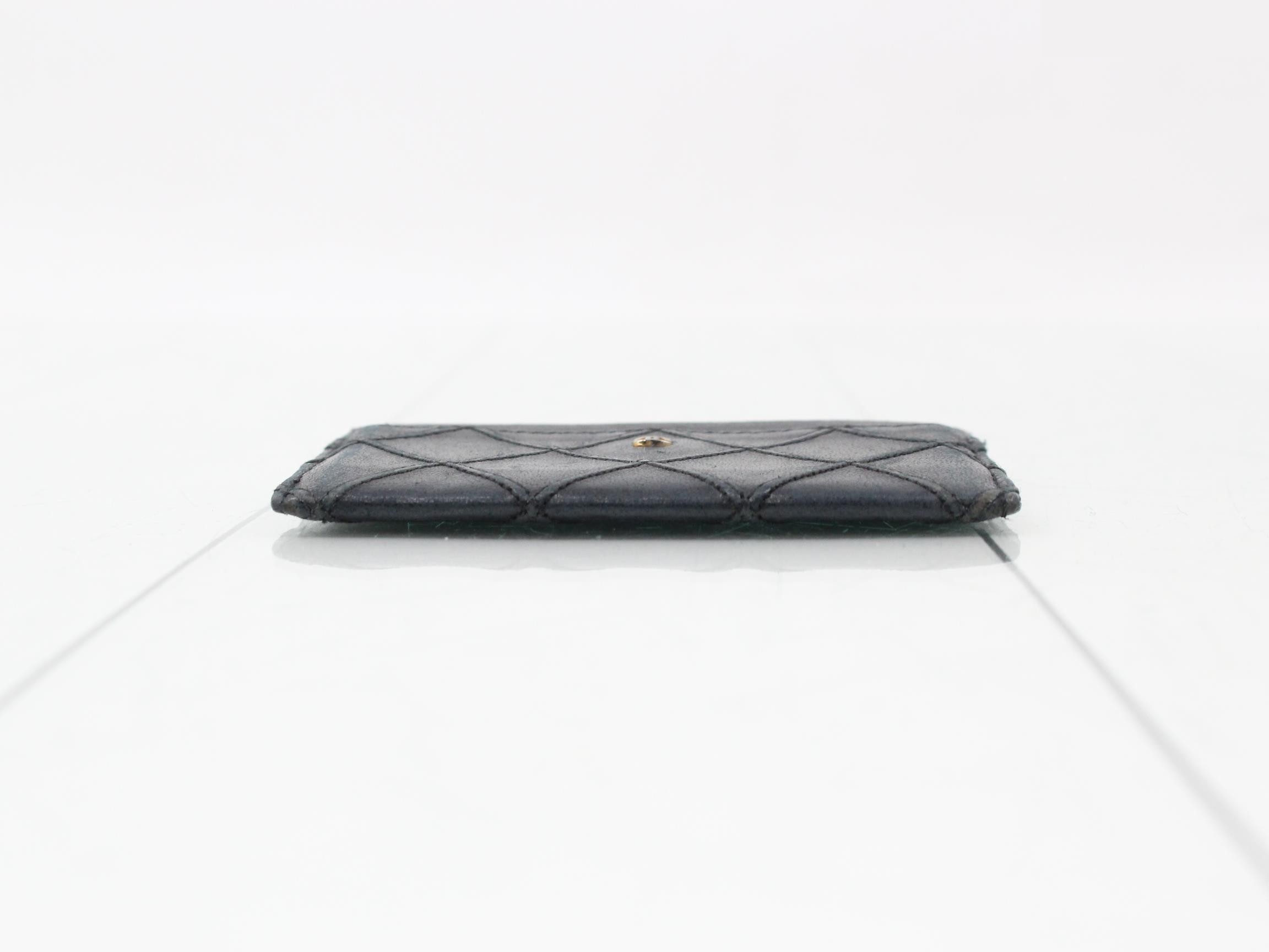 Bicolore Card Case — view 3