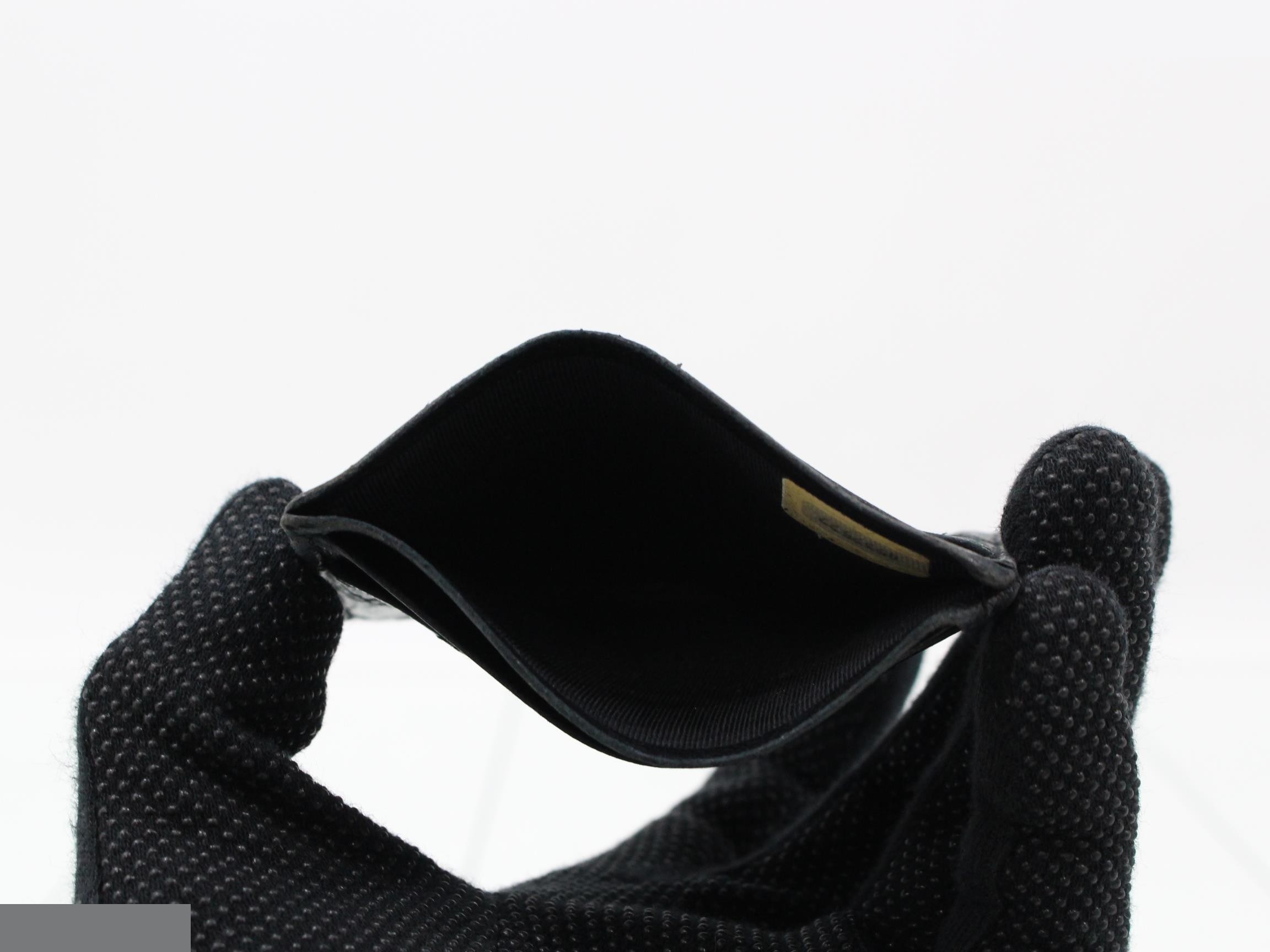 Bicolore Card Case — view 4