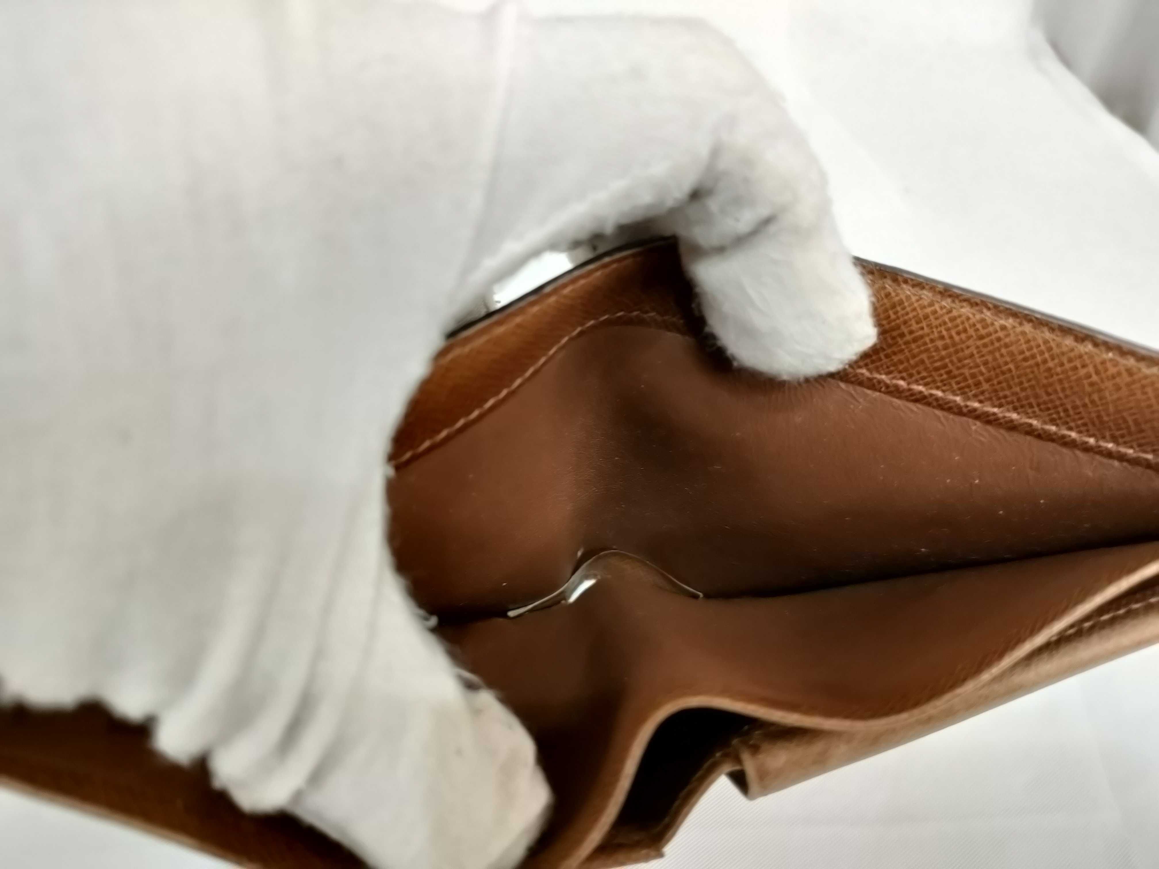 Monogram LV Monogram Bi-fold Wallet — view 10