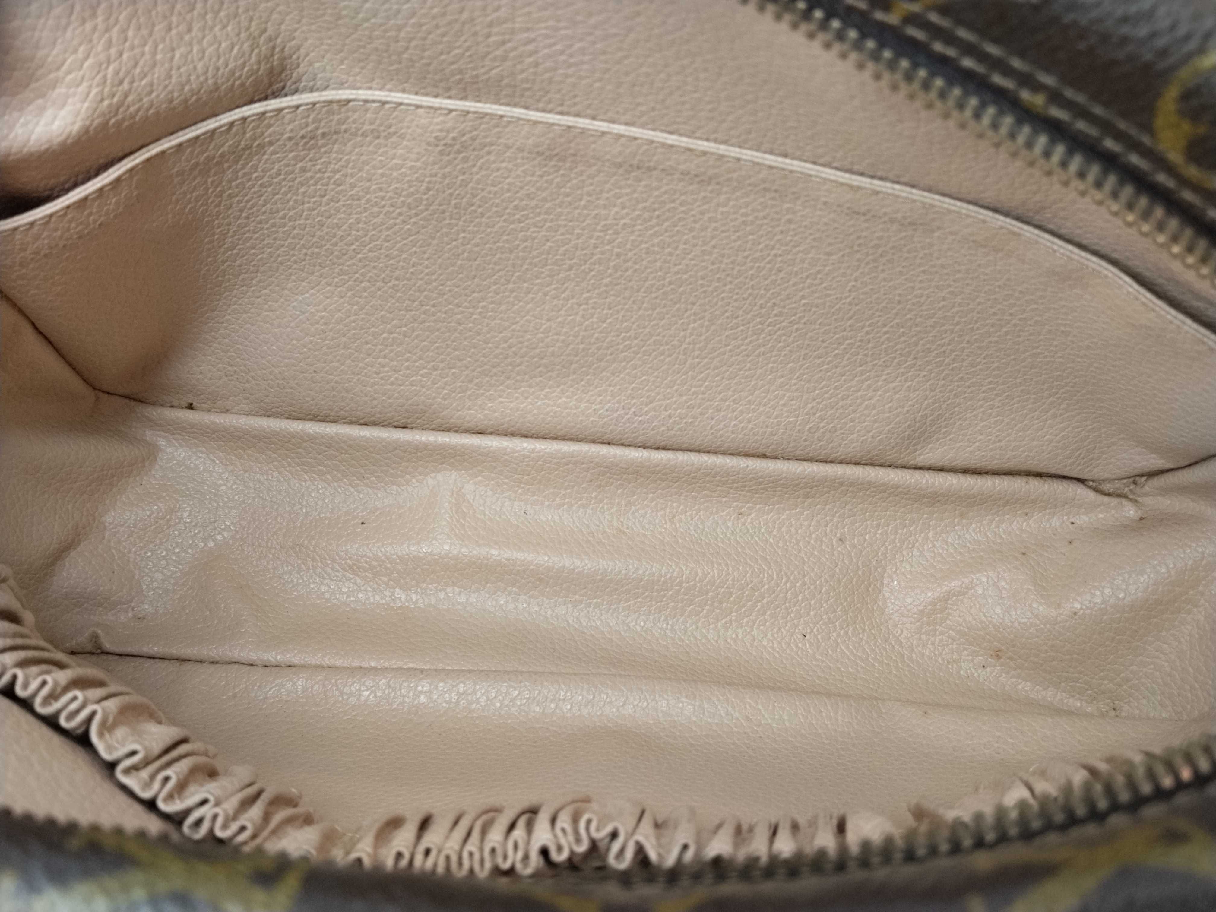 Monogram Troussard Toilette 28 M47522 824 Pouch — view 6
