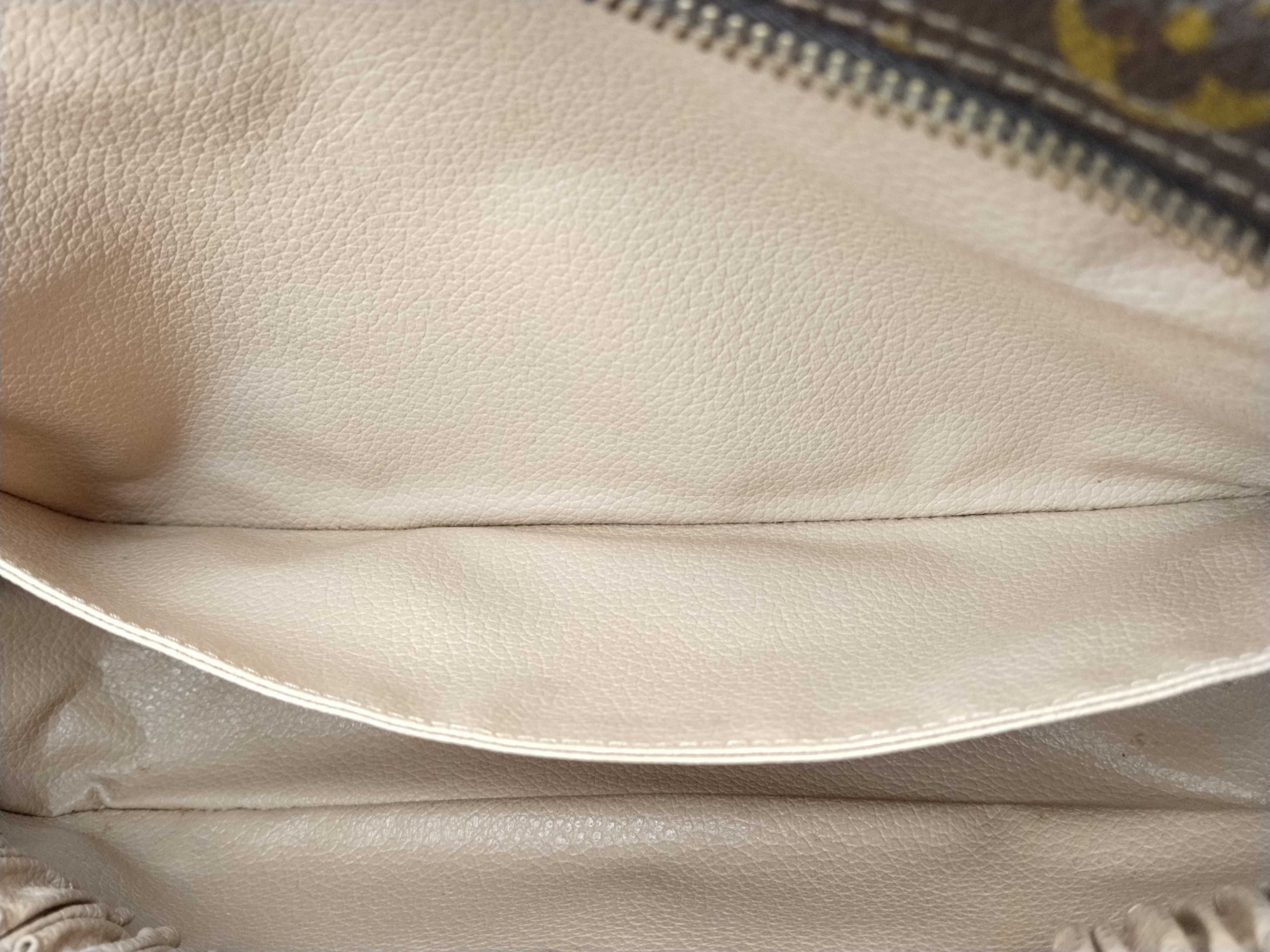 Monogram Troussard Toilette 28 M47522 824 Pouch — view 10