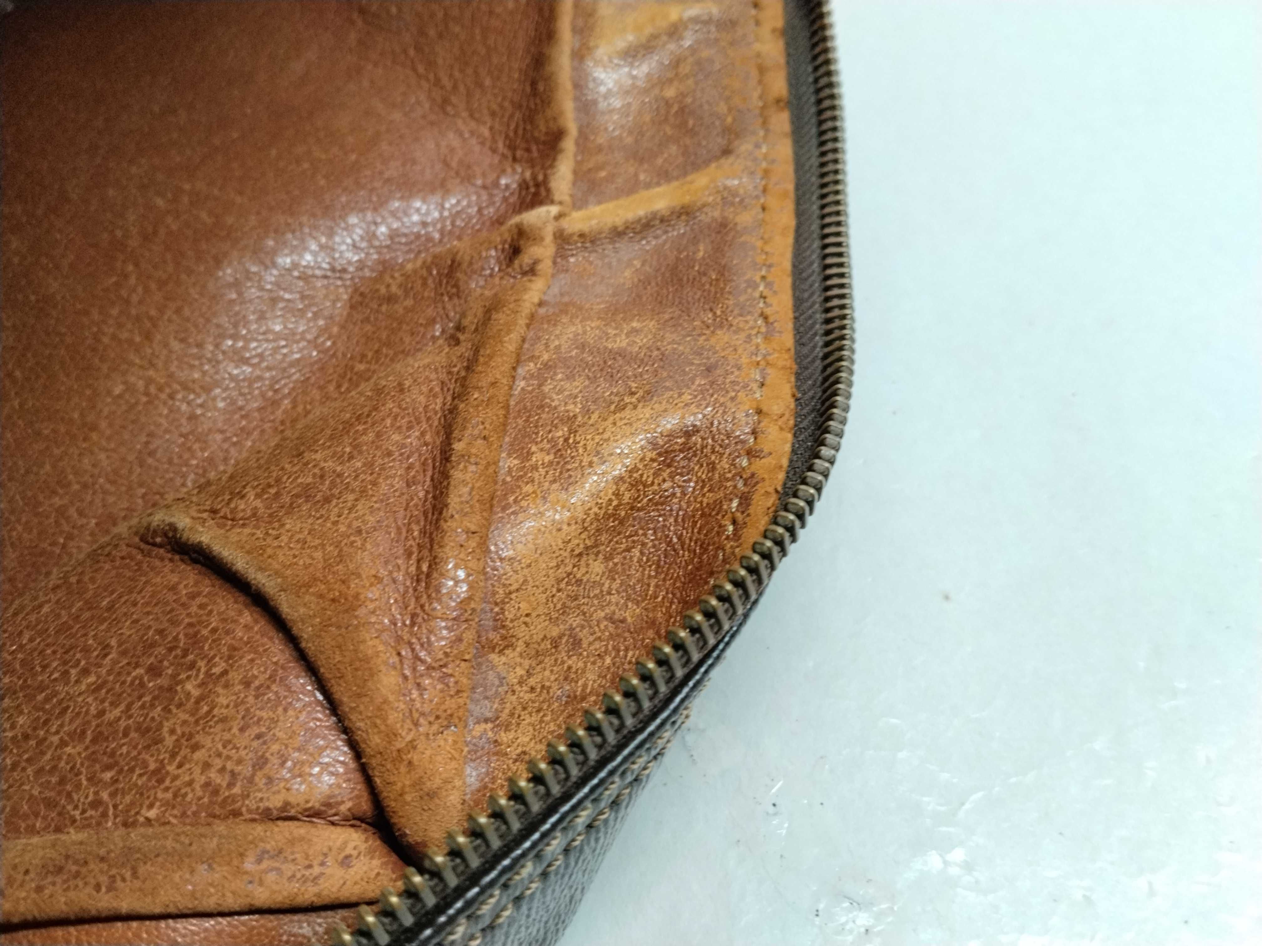 Monogram Marceau Shoulder Bag — view 12