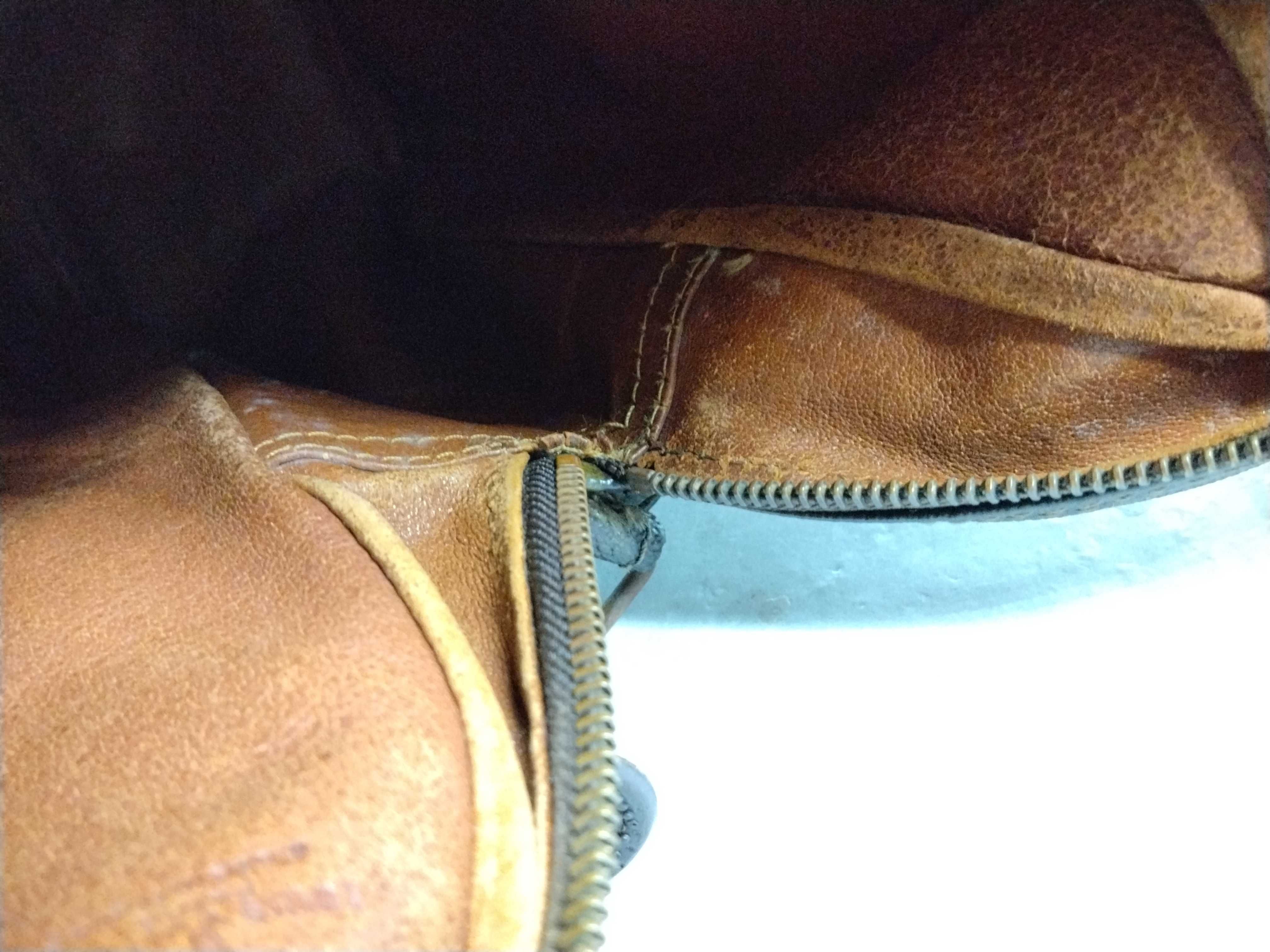 Monogram Marceau Shoulder Bag — view 13