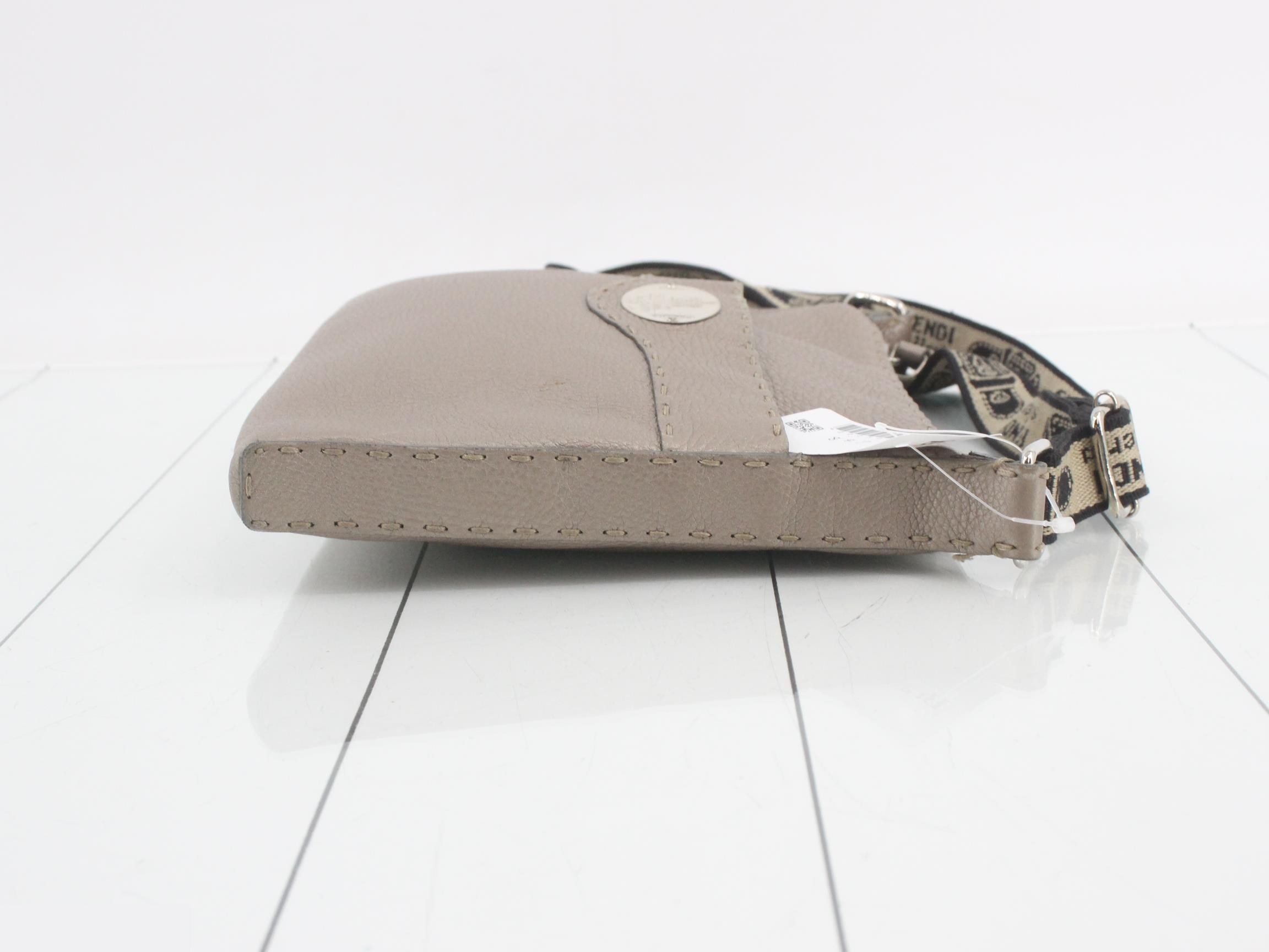 Selleria Shoulder Bag — view 3