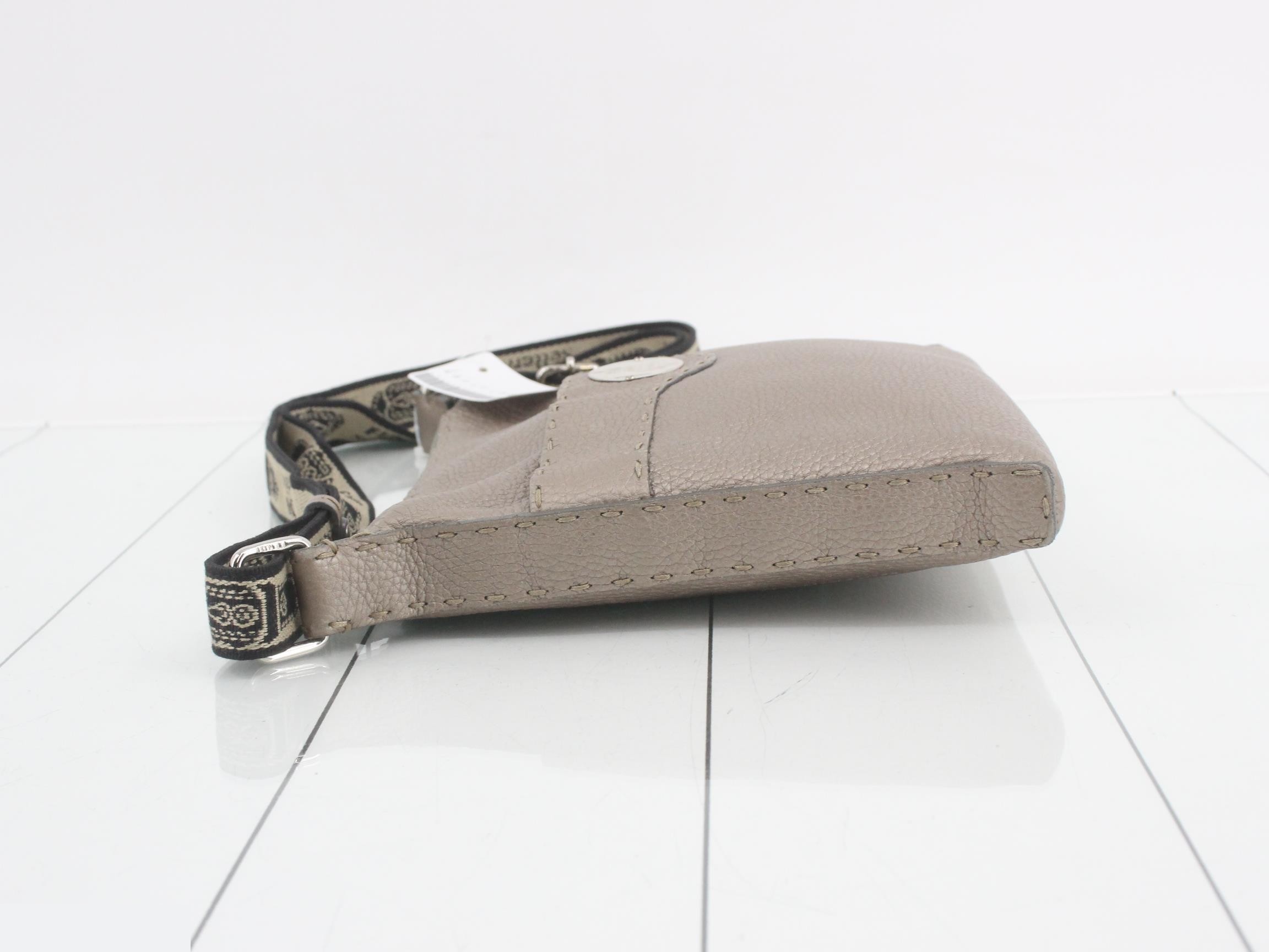 Selleria Shoulder Bag — view 4